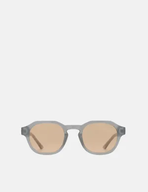 A. Kjaerbede Zan Sunglasses - Glaucus Grey