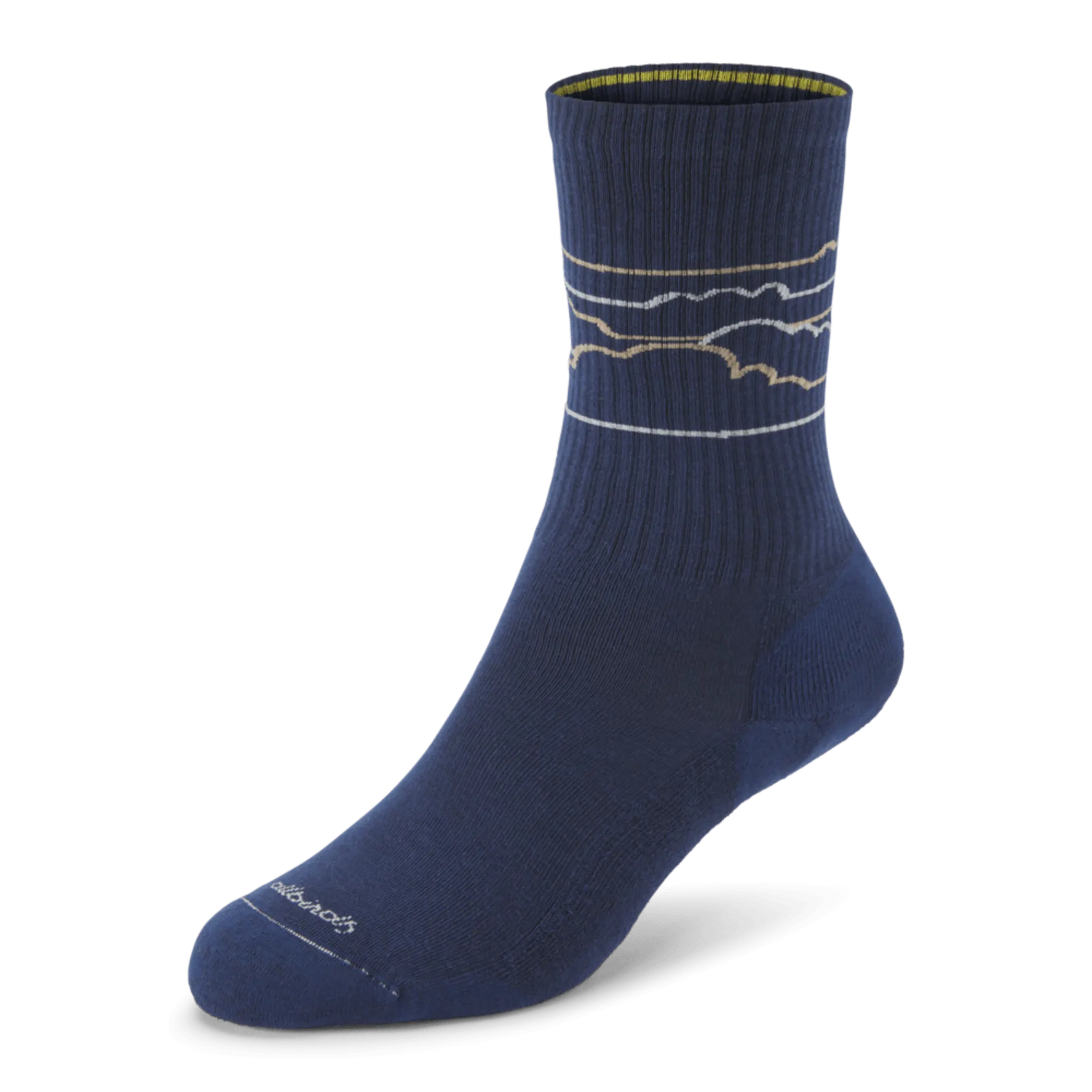 Allbirds Unisex Anytime Crew Sock