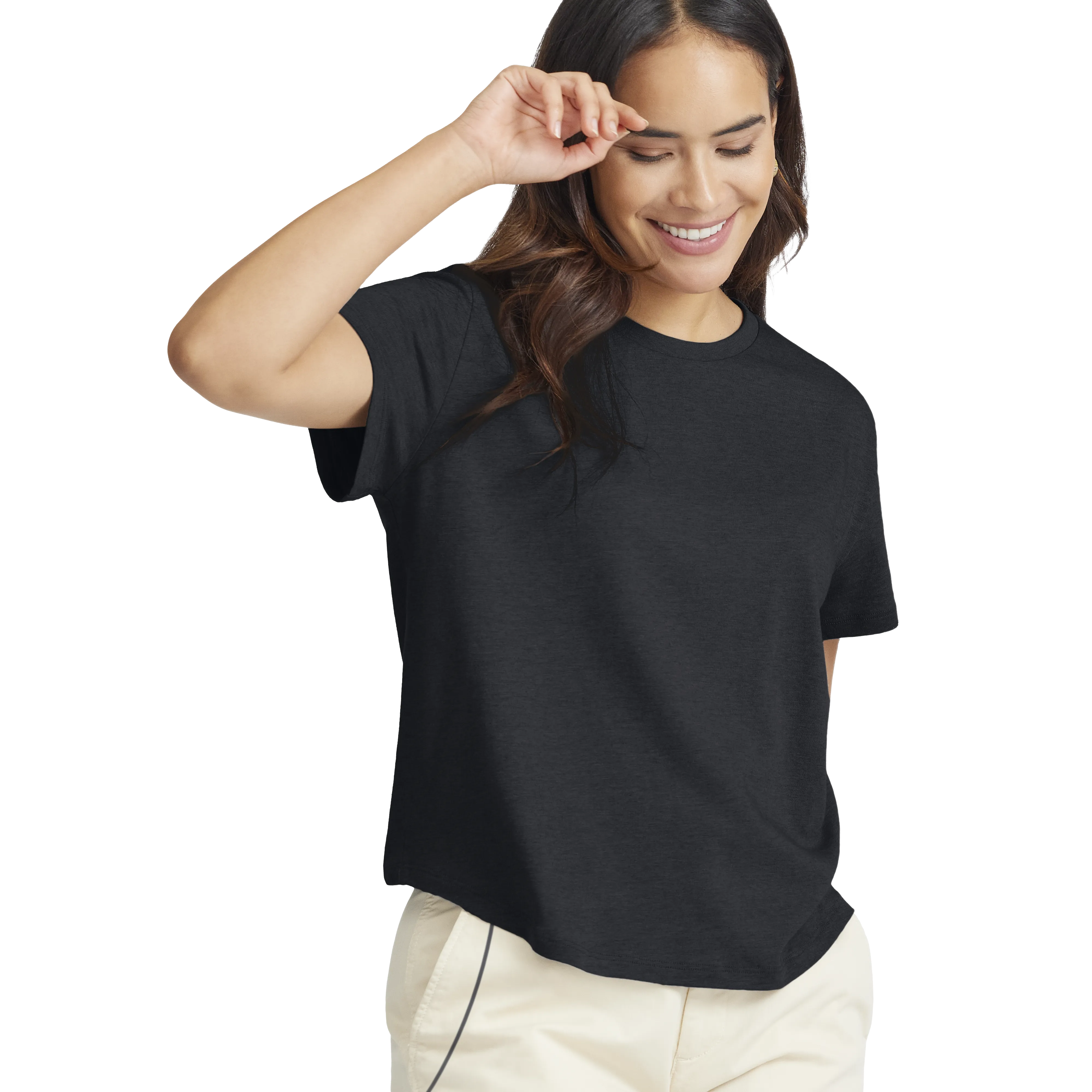 Allbirds Women's Soft Merino Tee