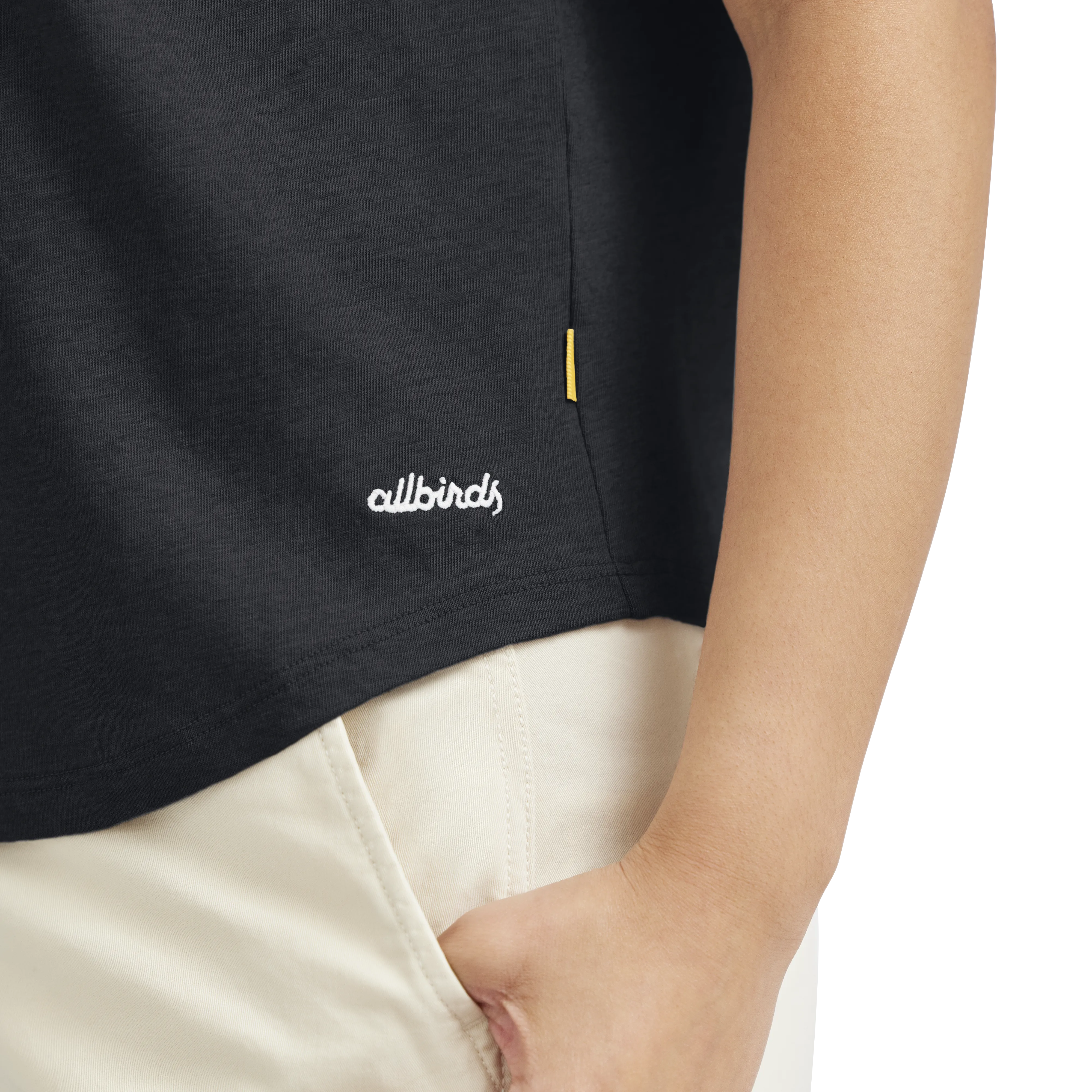 Allbirds Women's Soft Merino Tee