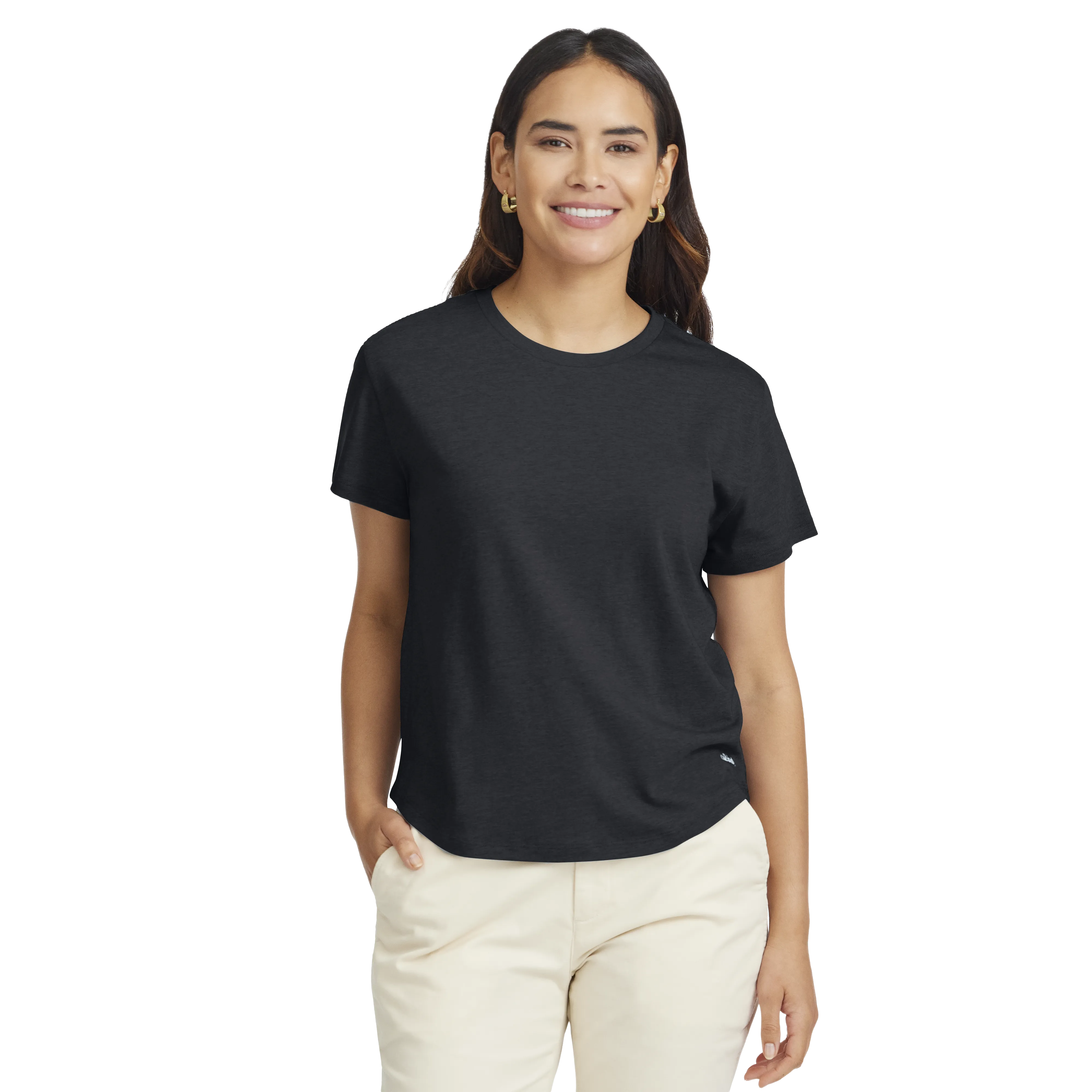 Allbirds Women's Soft Merino Tee