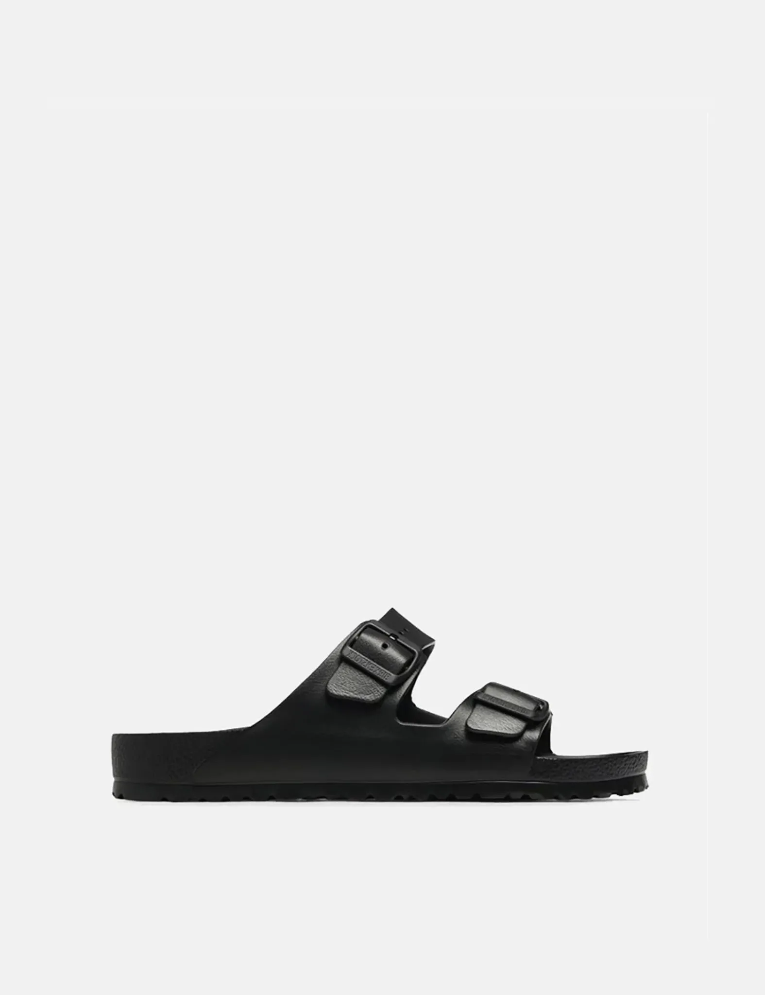 Birkenstock Arizona EVA Sandals (Regular) - Black