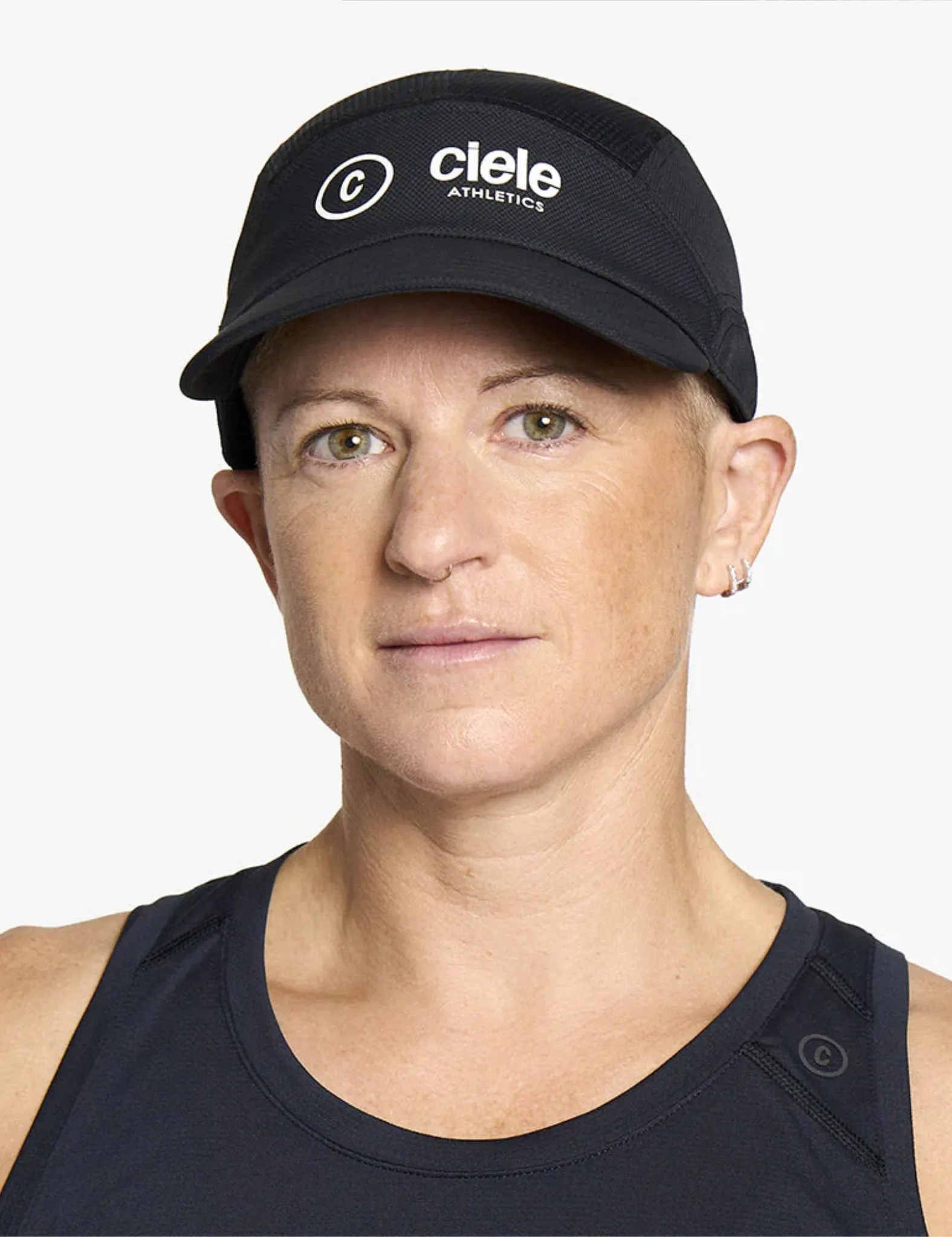 Ciele Athletics FSTCapSC Classic - Black