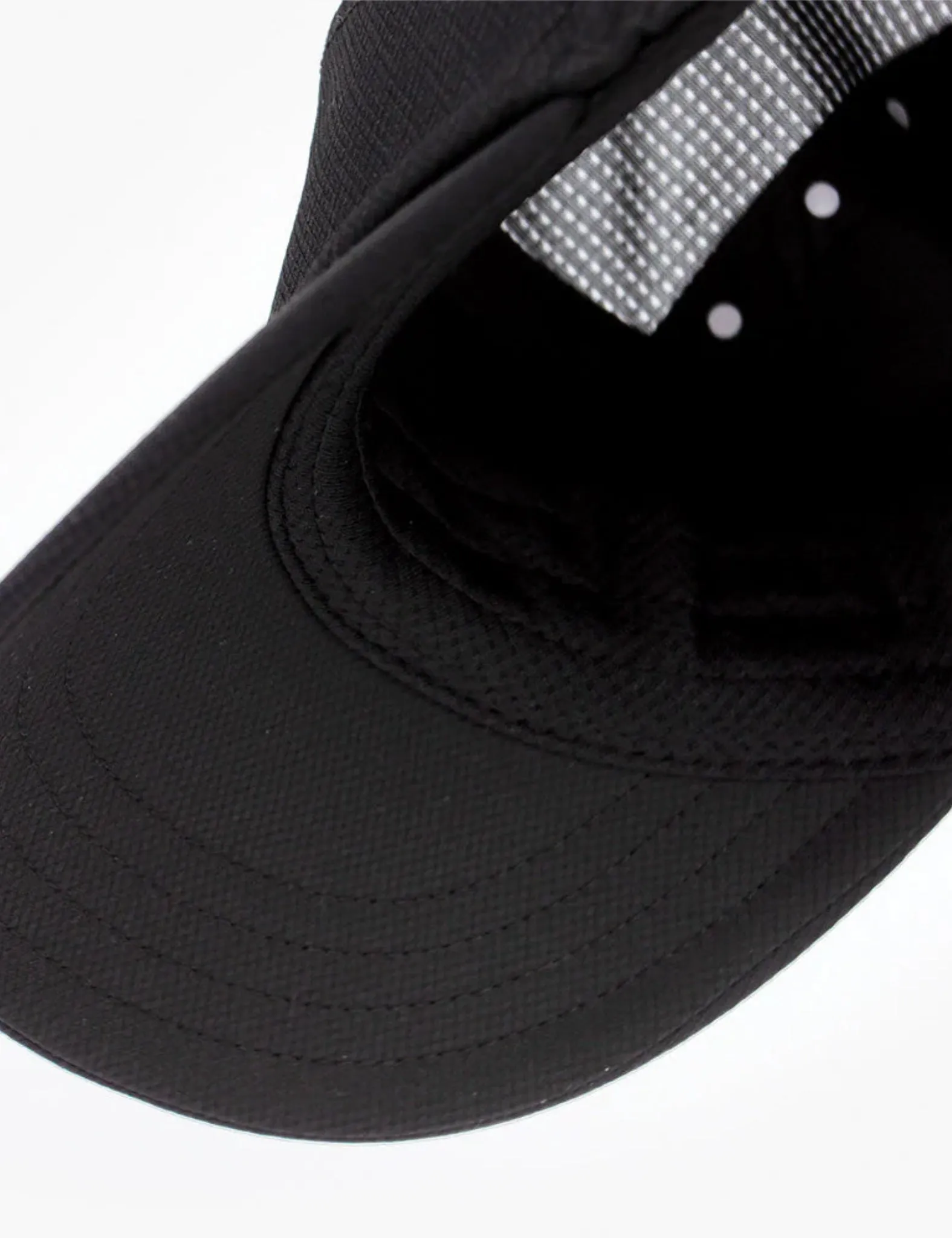 Ciele Athletics FSTCapSC Classic - Black