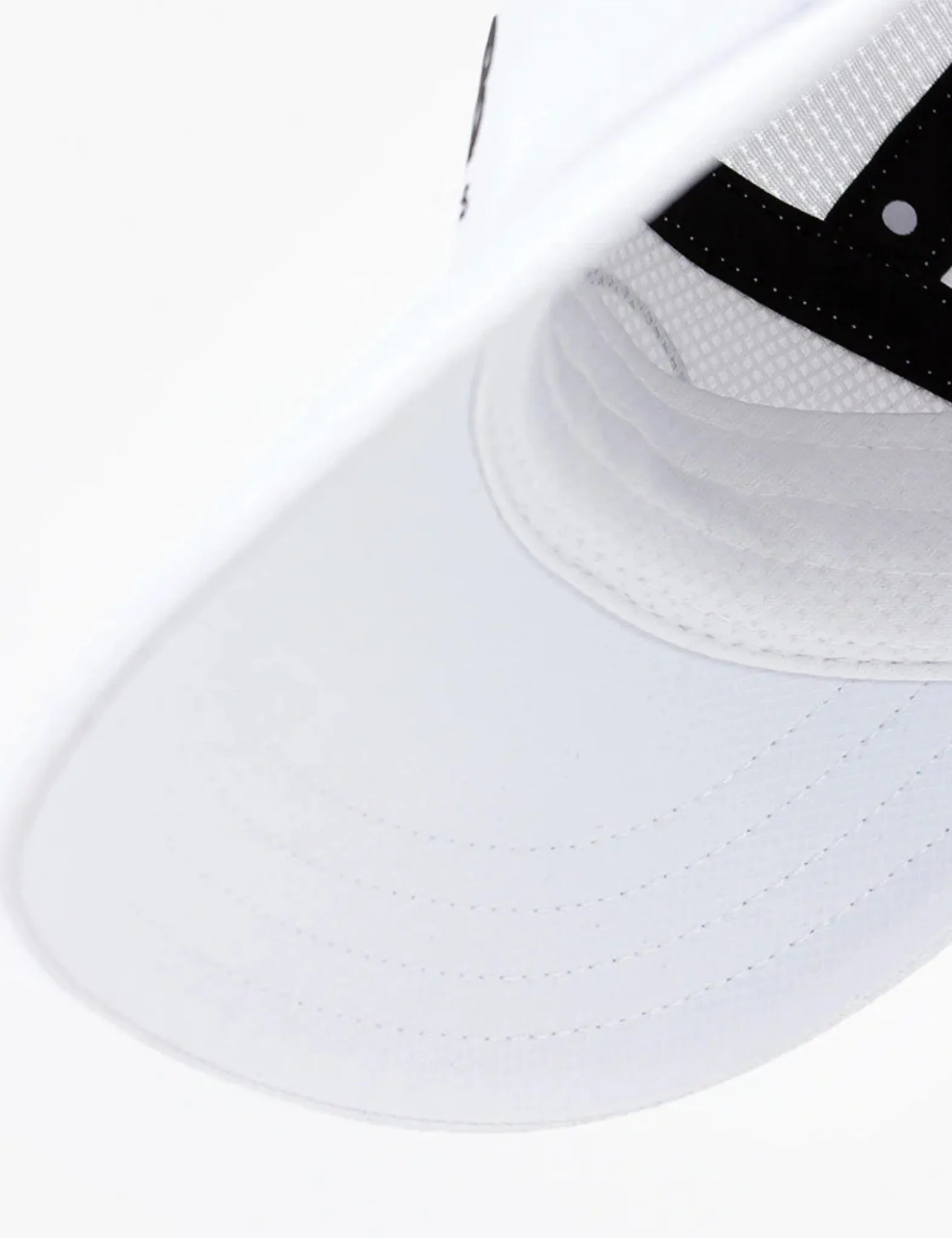 Ciele Athletics FSTCapSC Classic - White