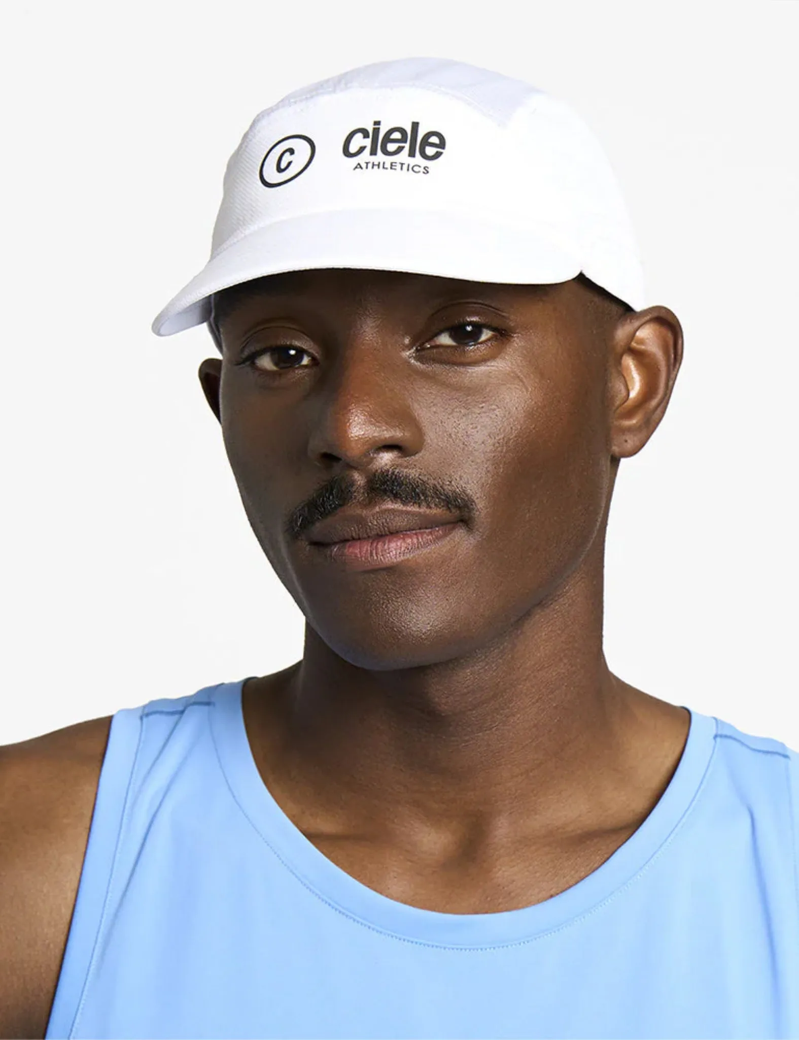 Ciele Athletics FSTCapSC Classic - White