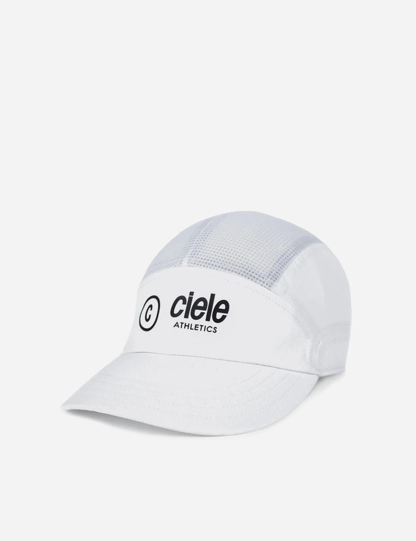 Ciele Athletics FSTCapSC Classic - White