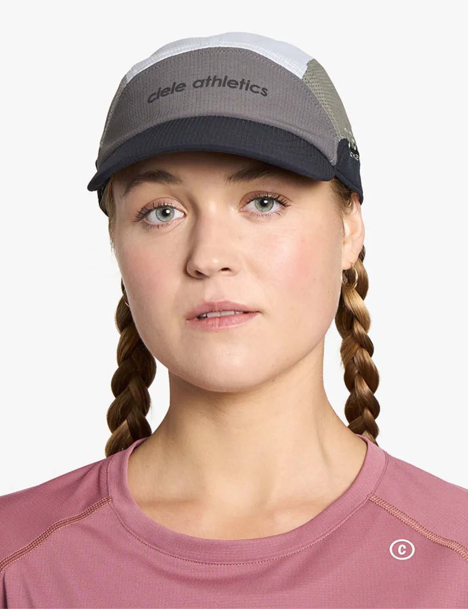 Ciele Athletics FSTCapSC Field - Black