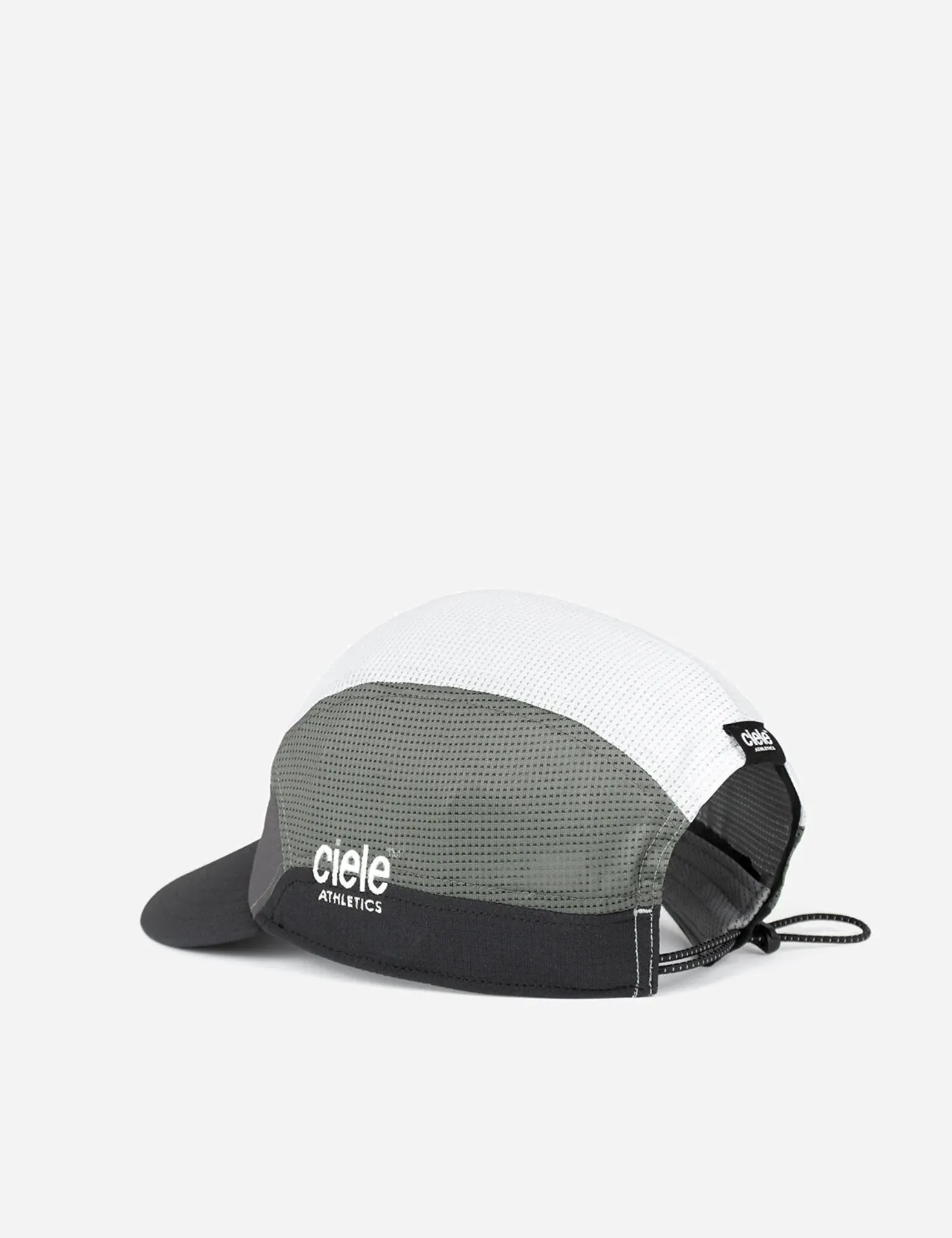 Ciele Athletics FSTCapSC Field - Black