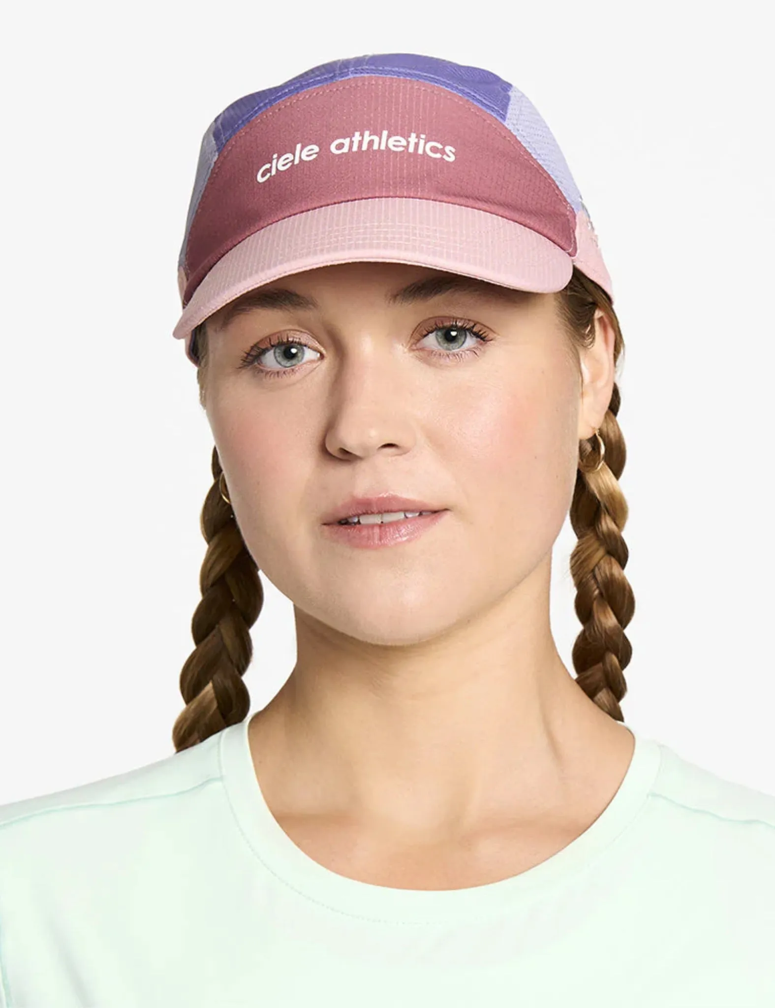 Ciele Athletics FSTCapSC Field - Pink