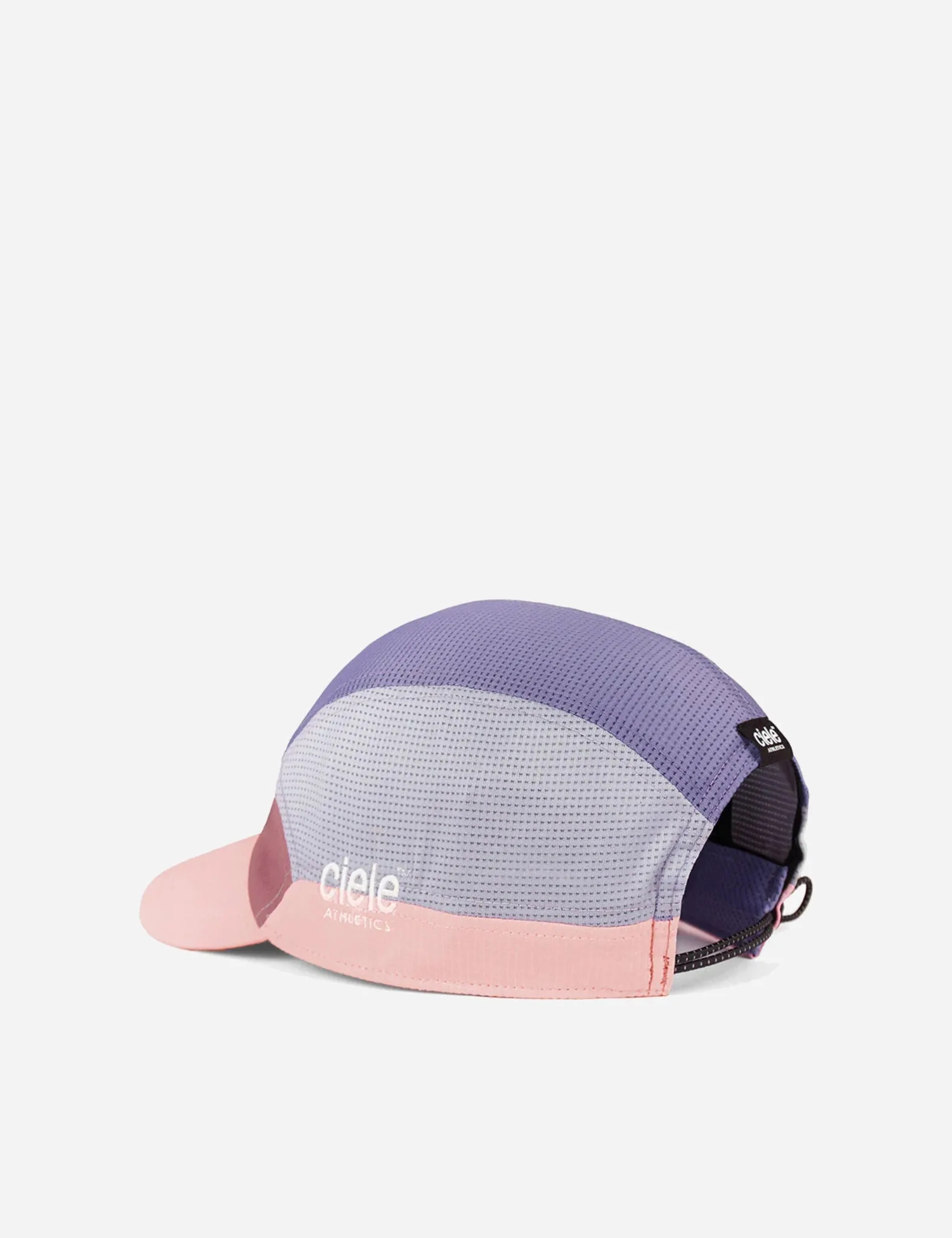 Ciele Athletics FSTCapSC Field - Pink