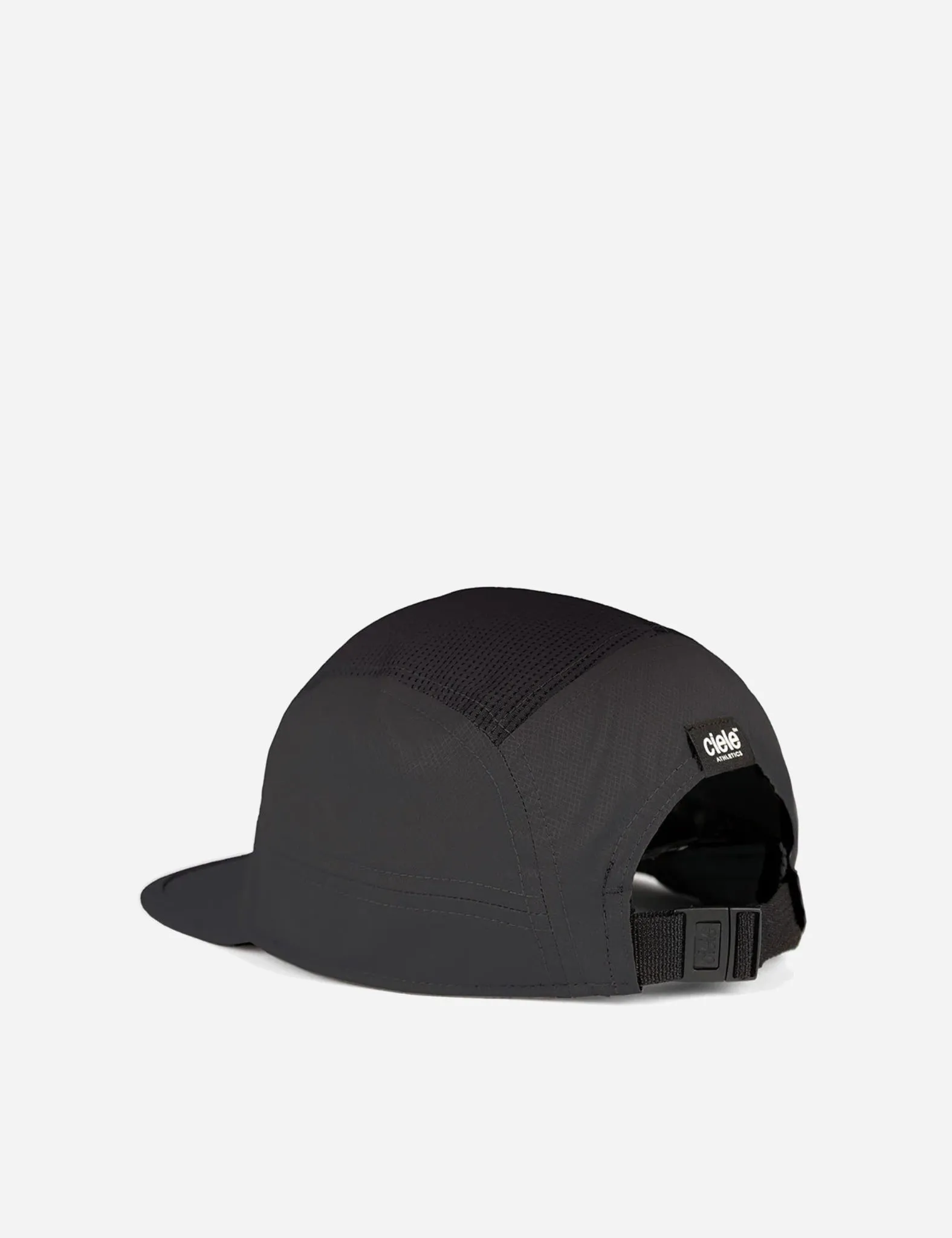 Ciele Athletics GOCap Classic - Black