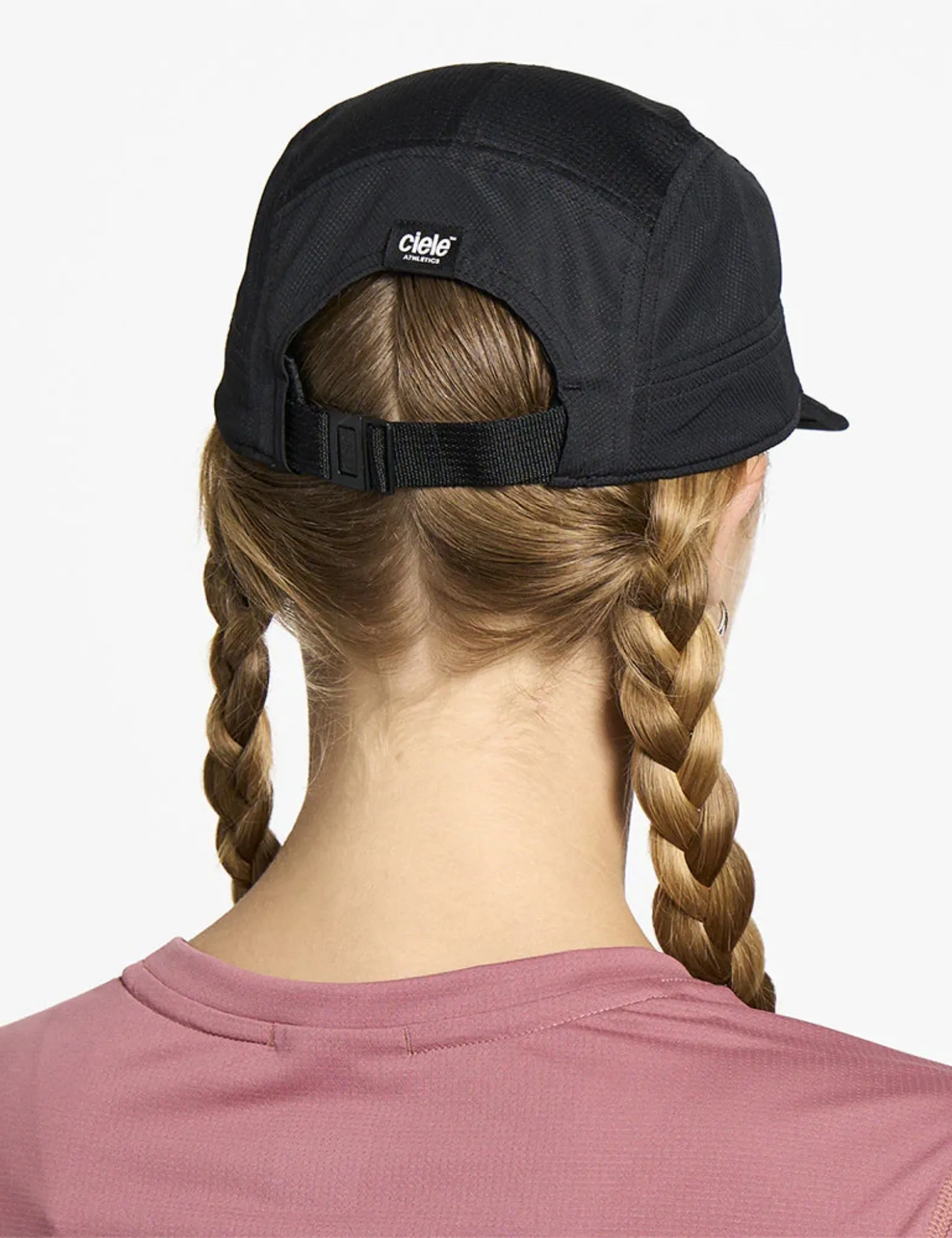 Ciele Athletics GOCap Classic - Black