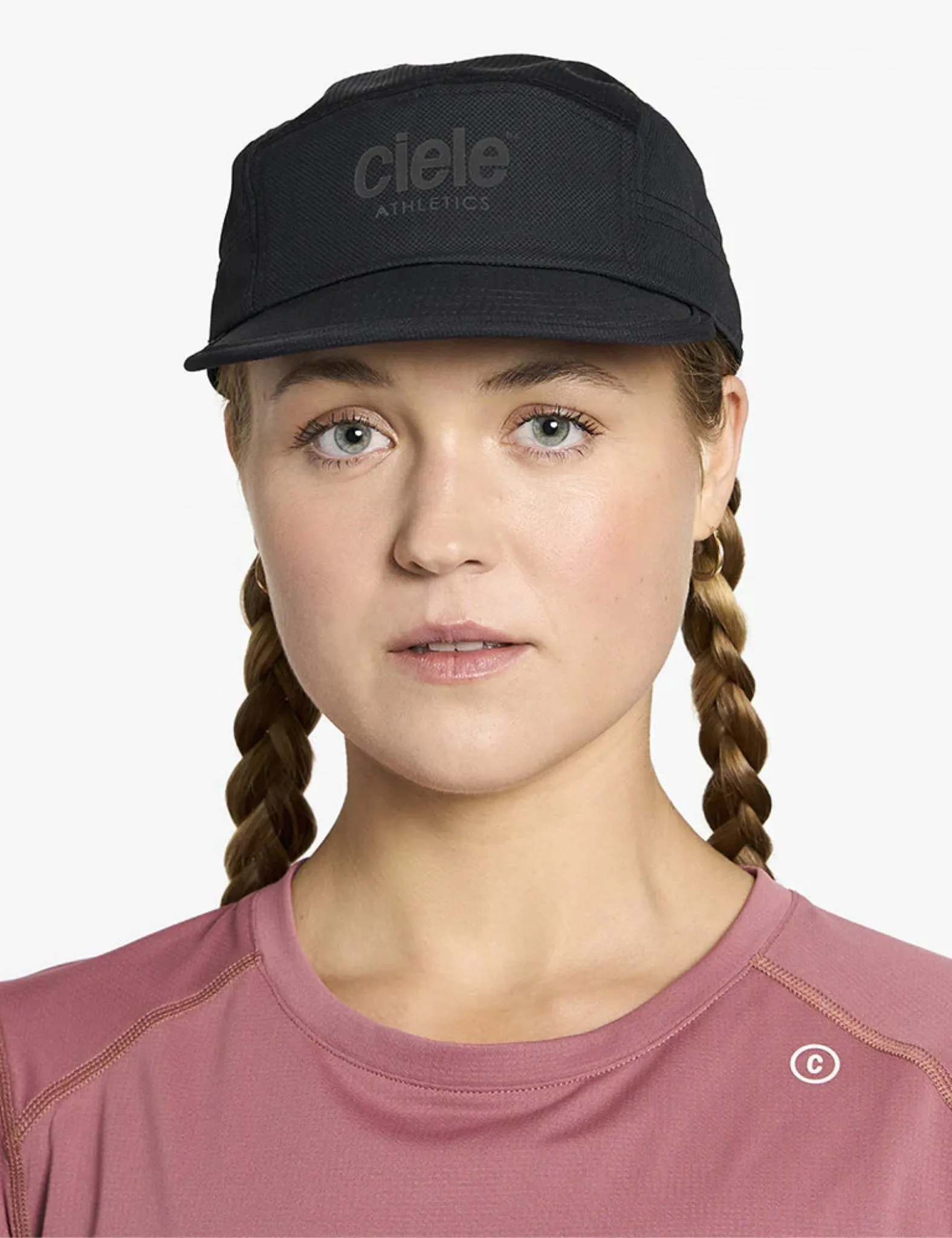 Ciele Athletics GOCap Classic - Black