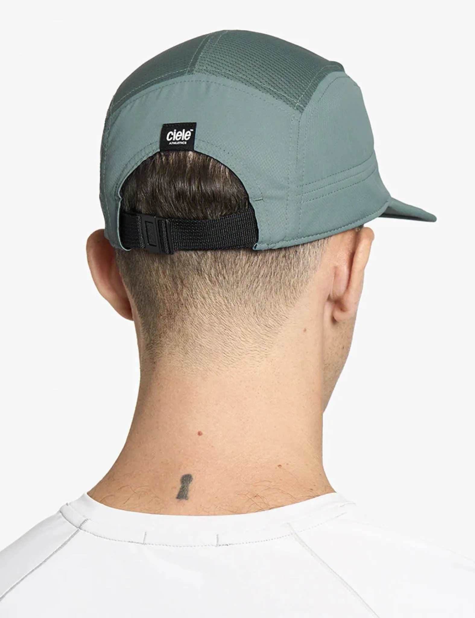 Ciele Athletics GOCap Classic - Green