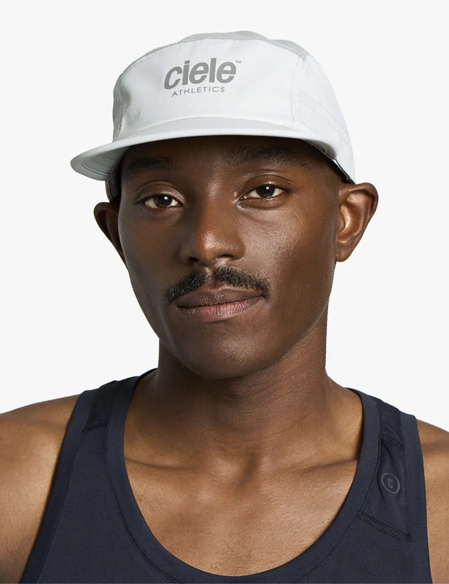 Ciele Athletics GOCap Classic - Grey