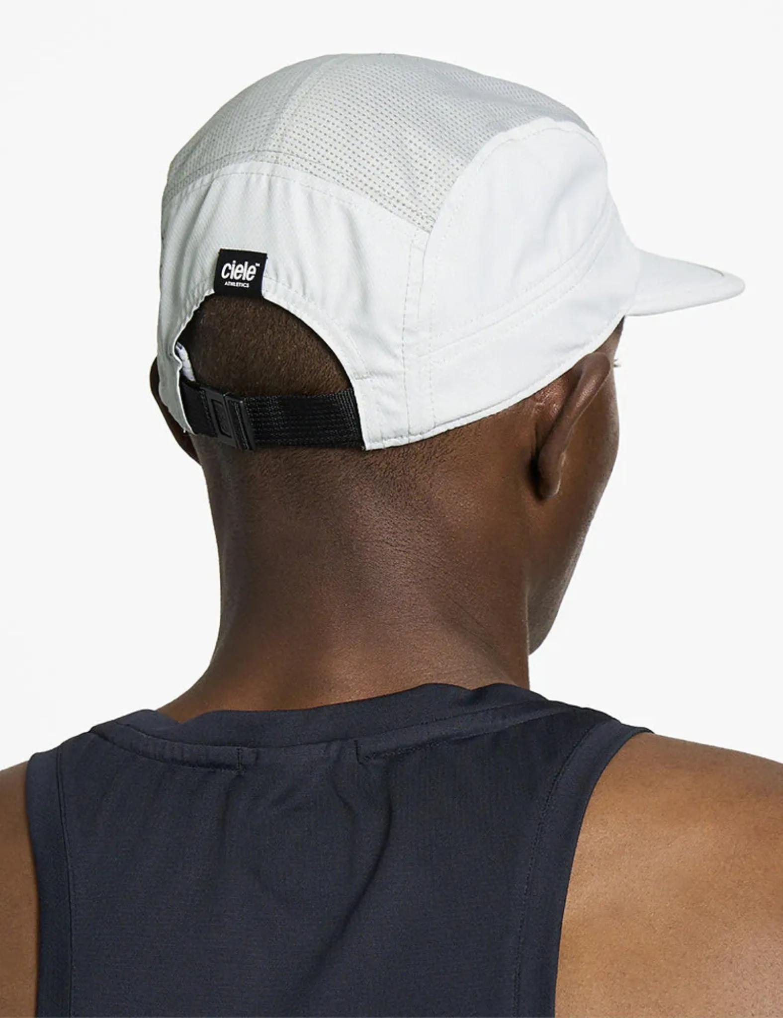 Ciele Athletics GOCap Classic - Grey