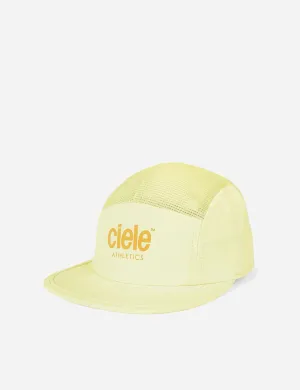 Ciele Athletics GOCap Classic - Yellow