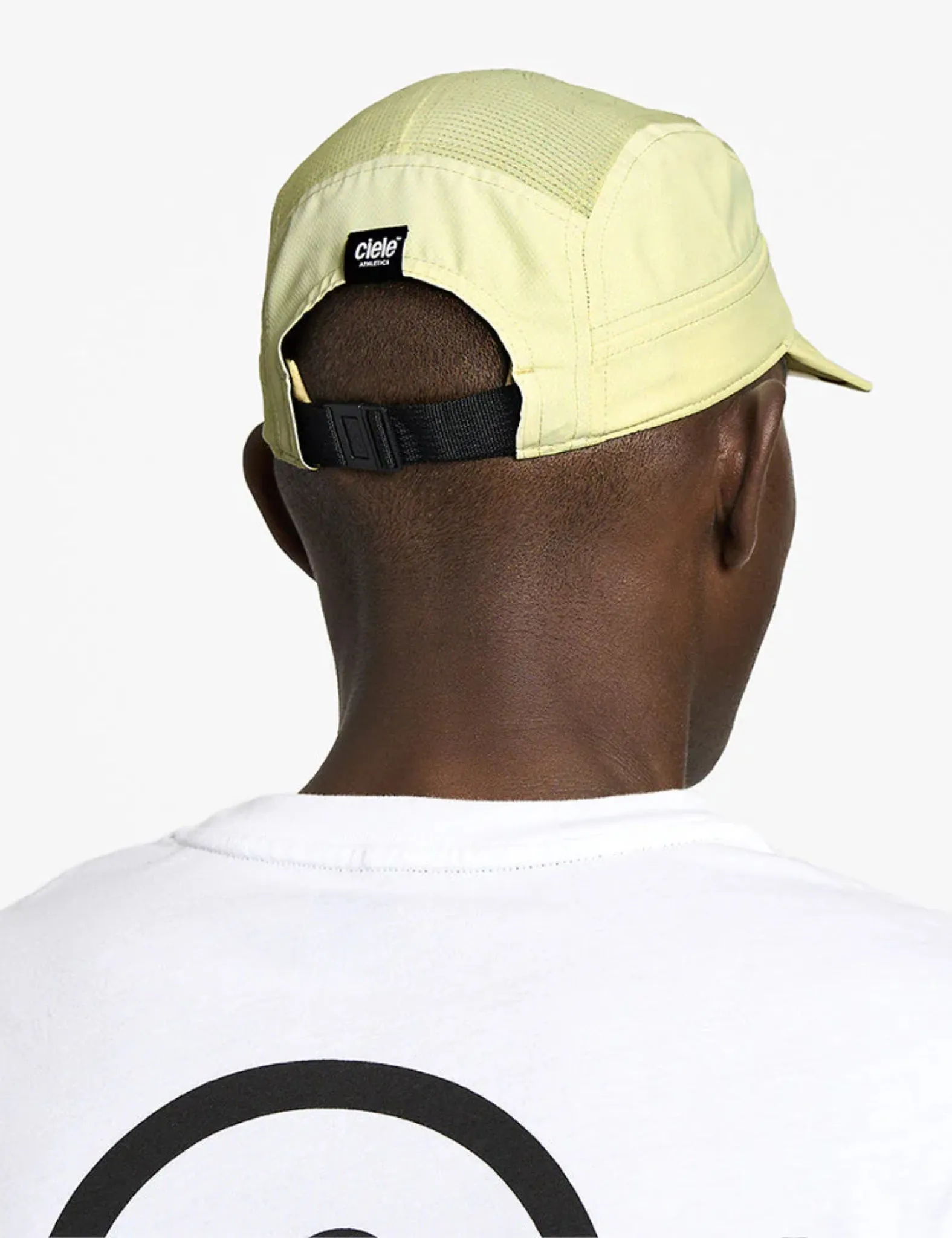 Ciele Athletics GOCap Classic - Yellow