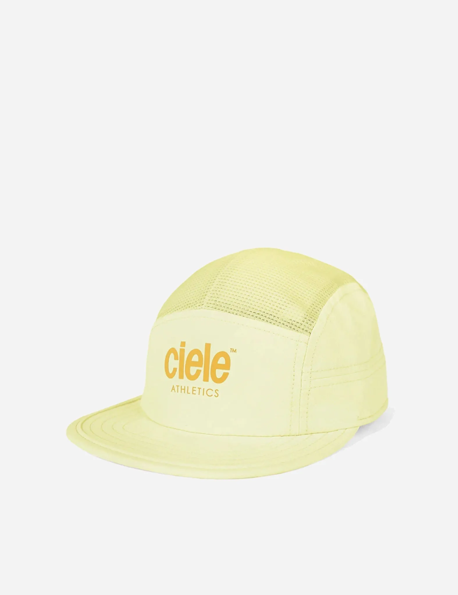Ciele Athletics GOCap Classic - Yellow