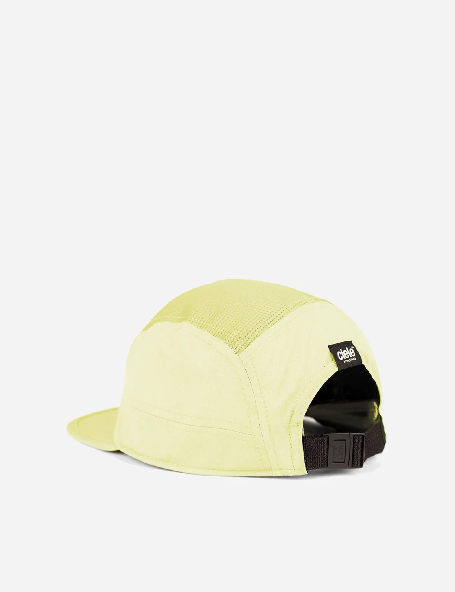 Ciele Athletics GOCap Classic - Yellow