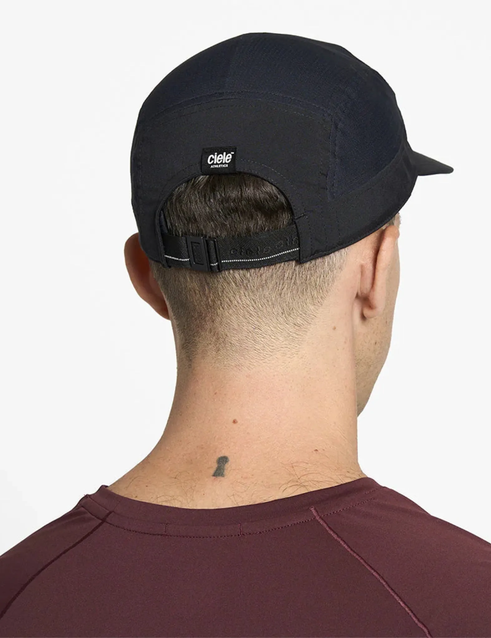 Ciele Athletics GOCap Comp - Black