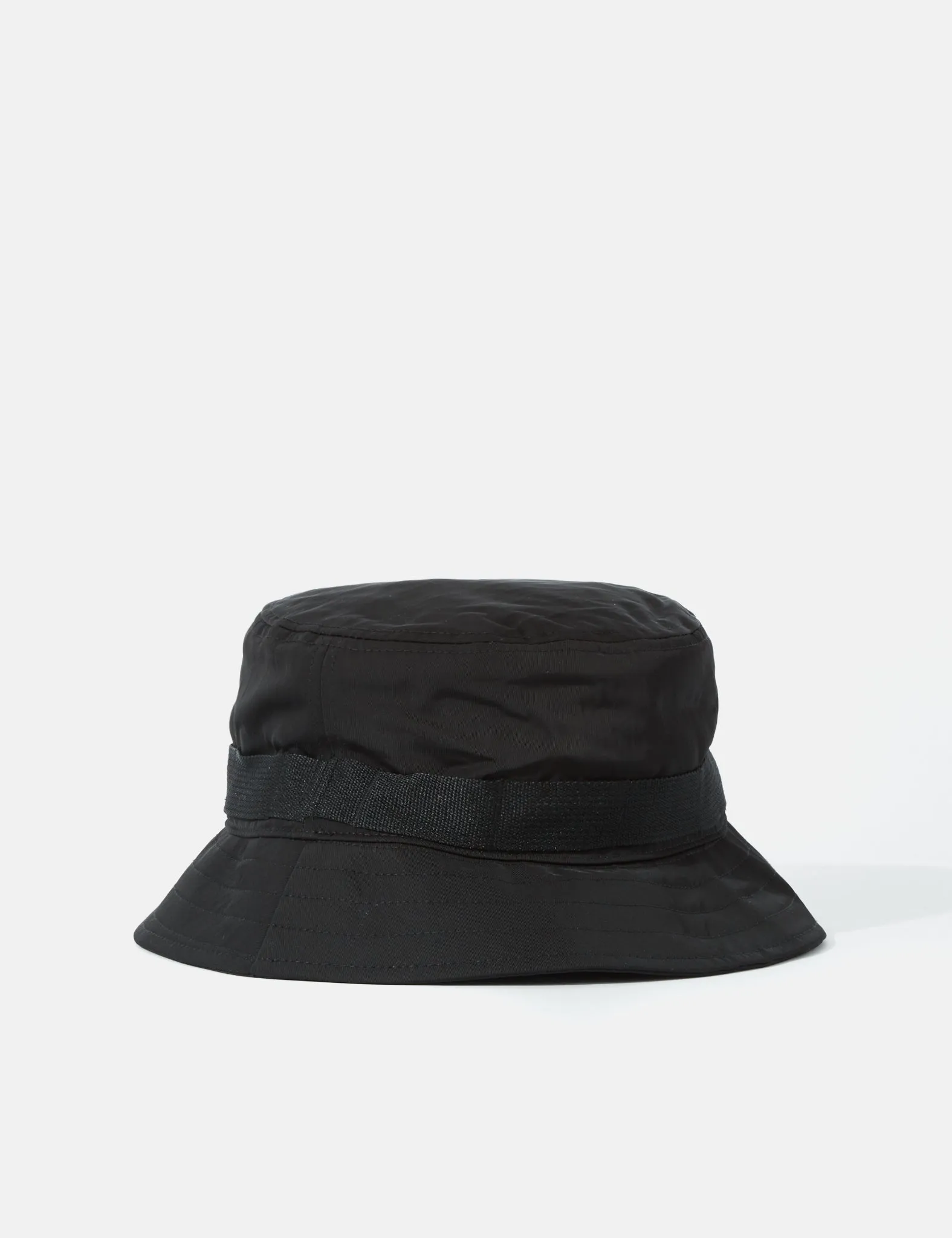 Kenzo Jungle Bucket Hat - Black