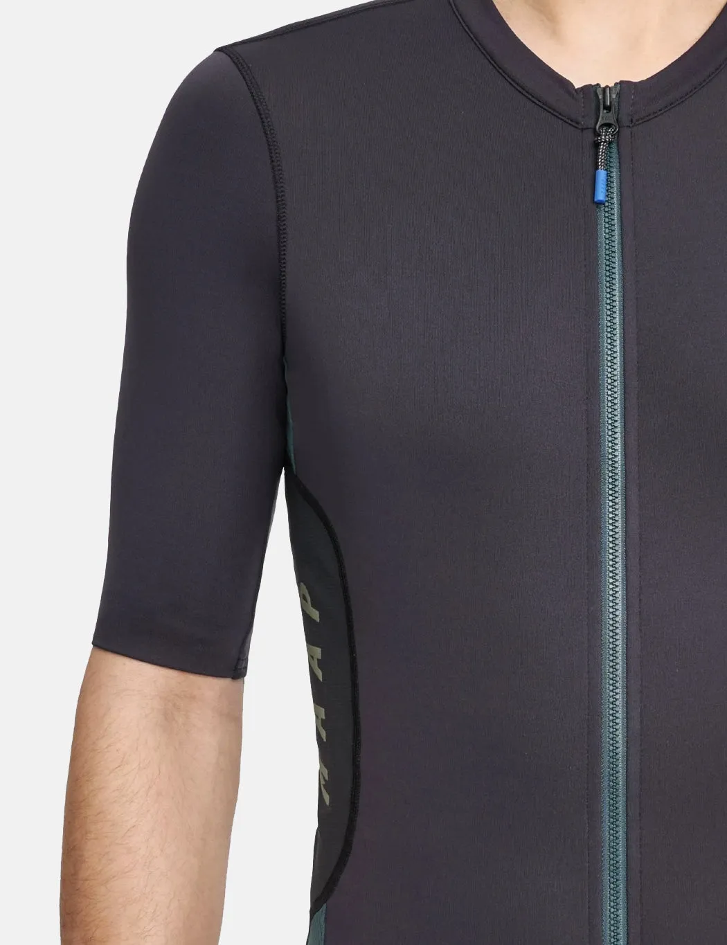 MAAP Alt_Road Jersey - Black