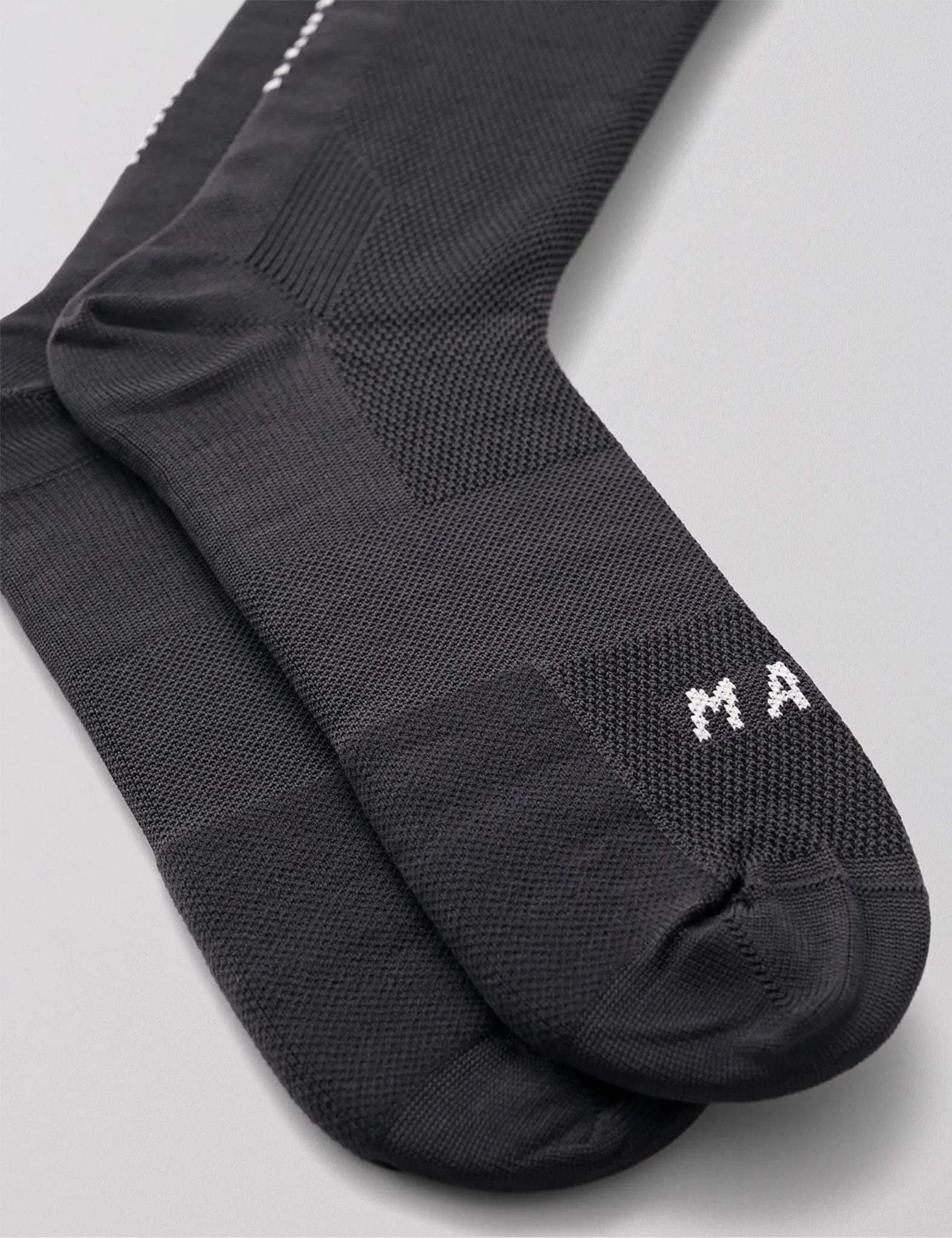 Maap Division Mono Socks - Black
