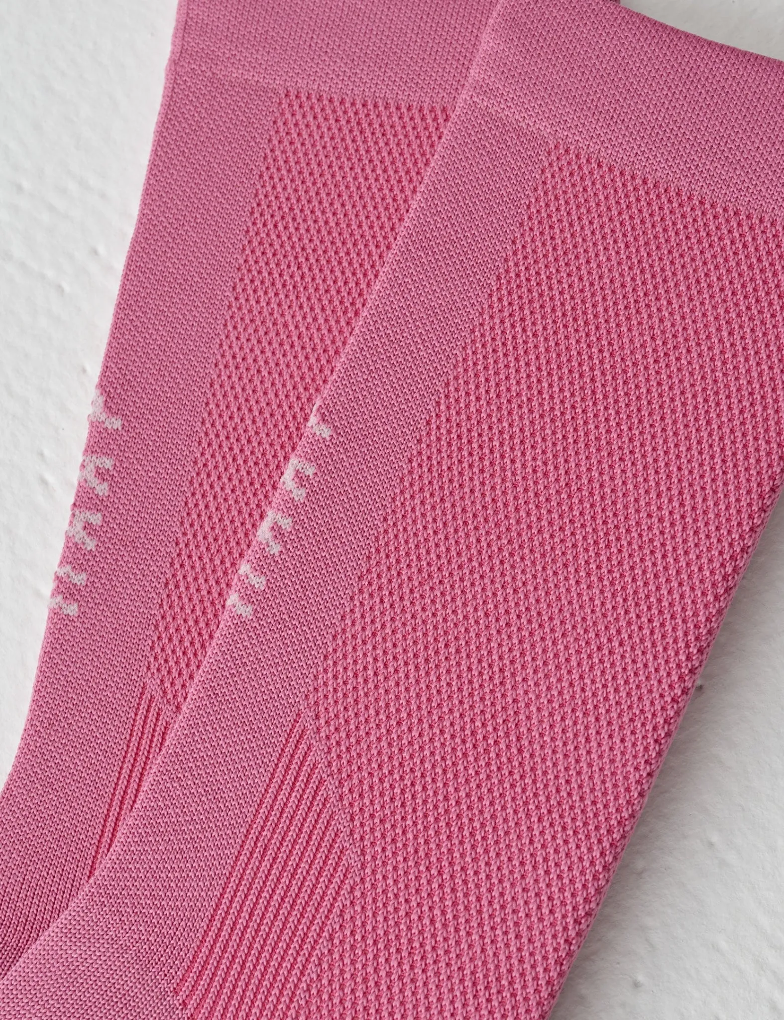 Maap Division Mono Socks - Mauve