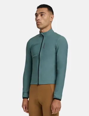 MAAP Men's Training Winter Jacket - Deep Green