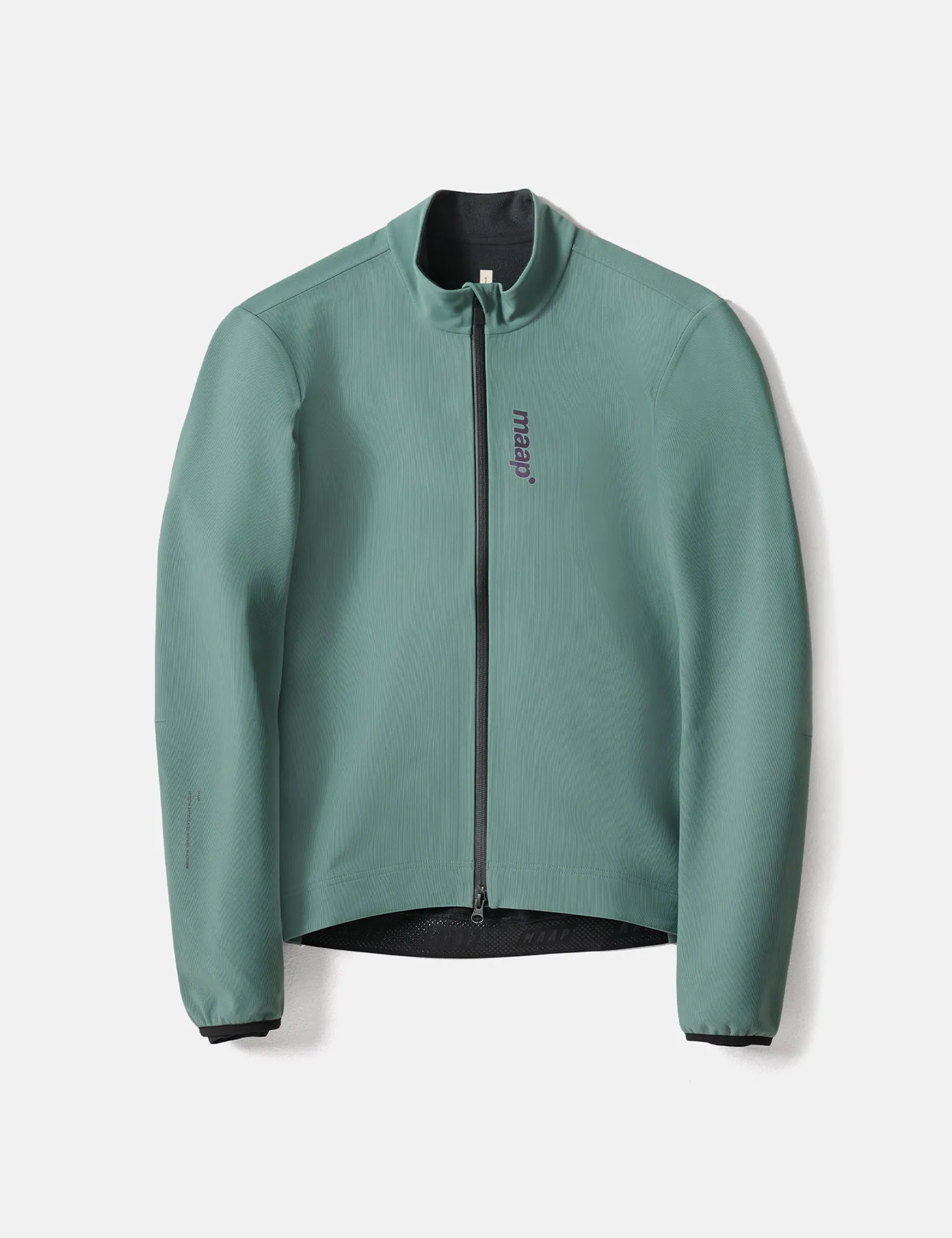 MAAP Men's Training Winter Jacket - Deep Green
