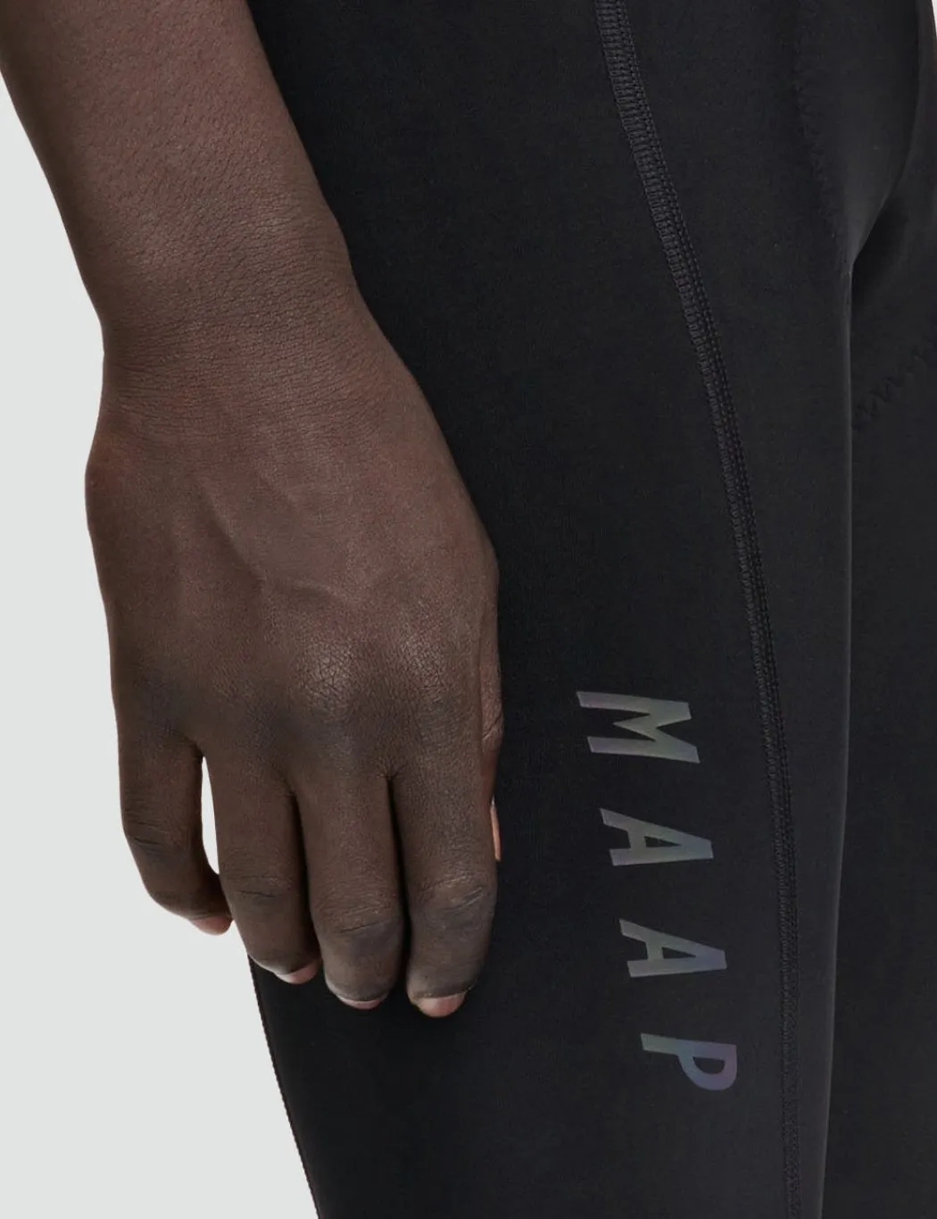MAAP Team Evo Thermal Bib Tight - Black