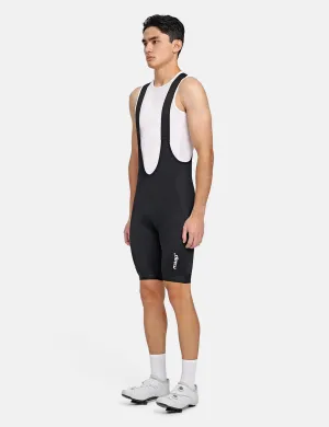 MAAP Training Bib Shorts 3.0 - Black/Black