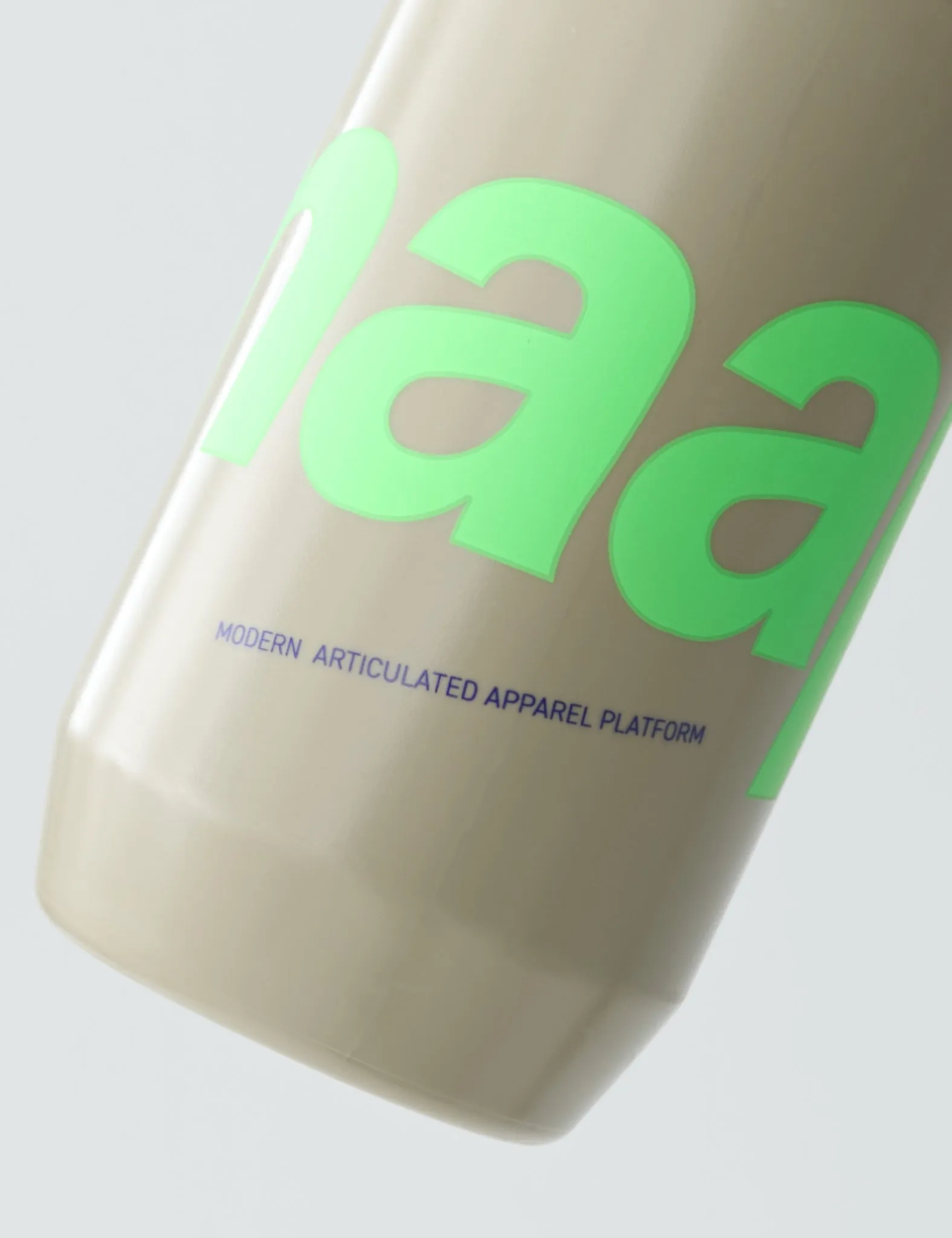 Maap Training Bottle - Elm