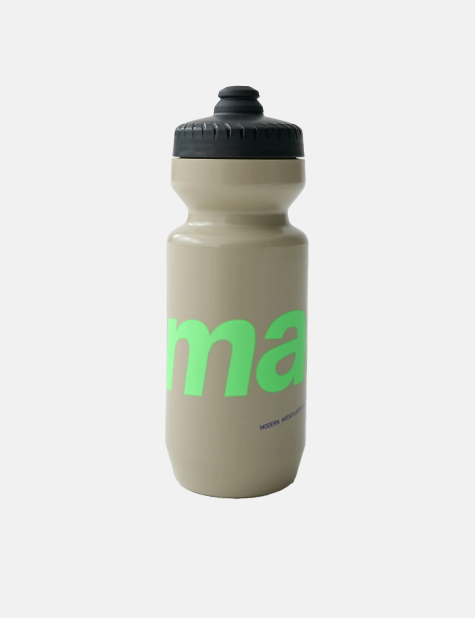 Maap Training Bottle - Elm
