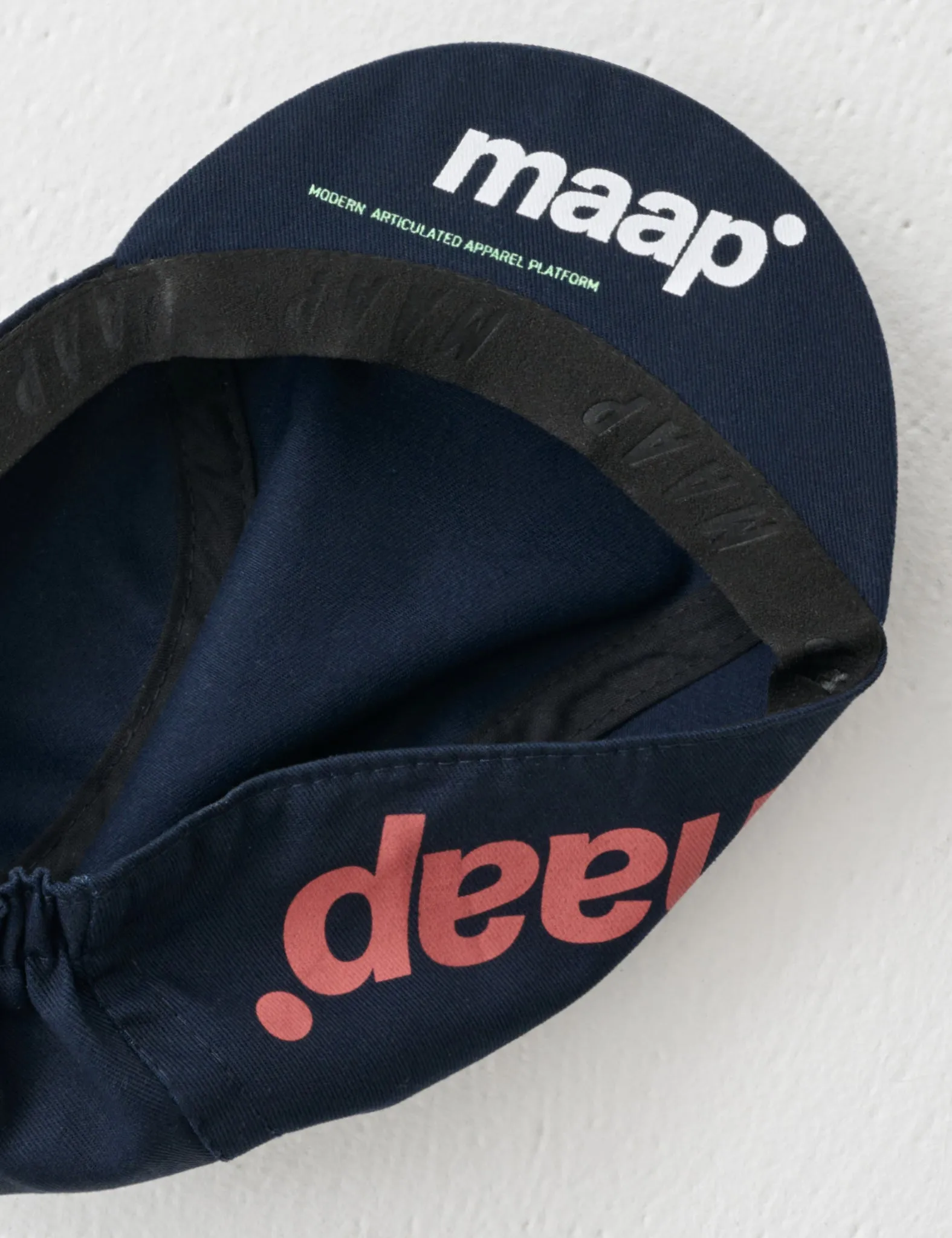 Maap Training Cap - Midnight