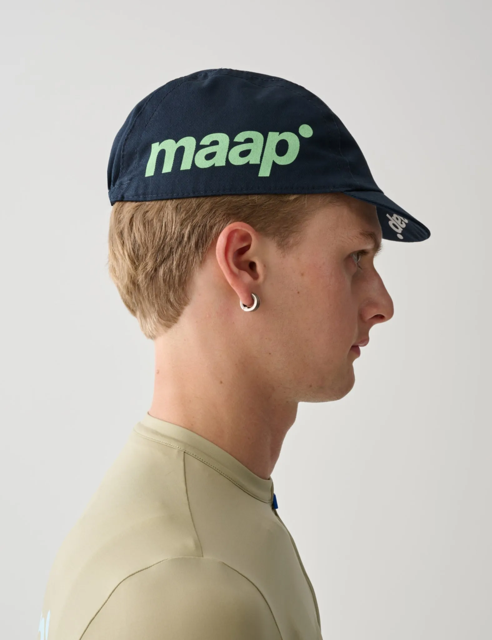 Maap Training Cap - Midnight