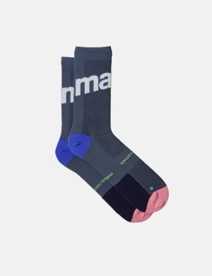 Maap Training Socks - Midnight