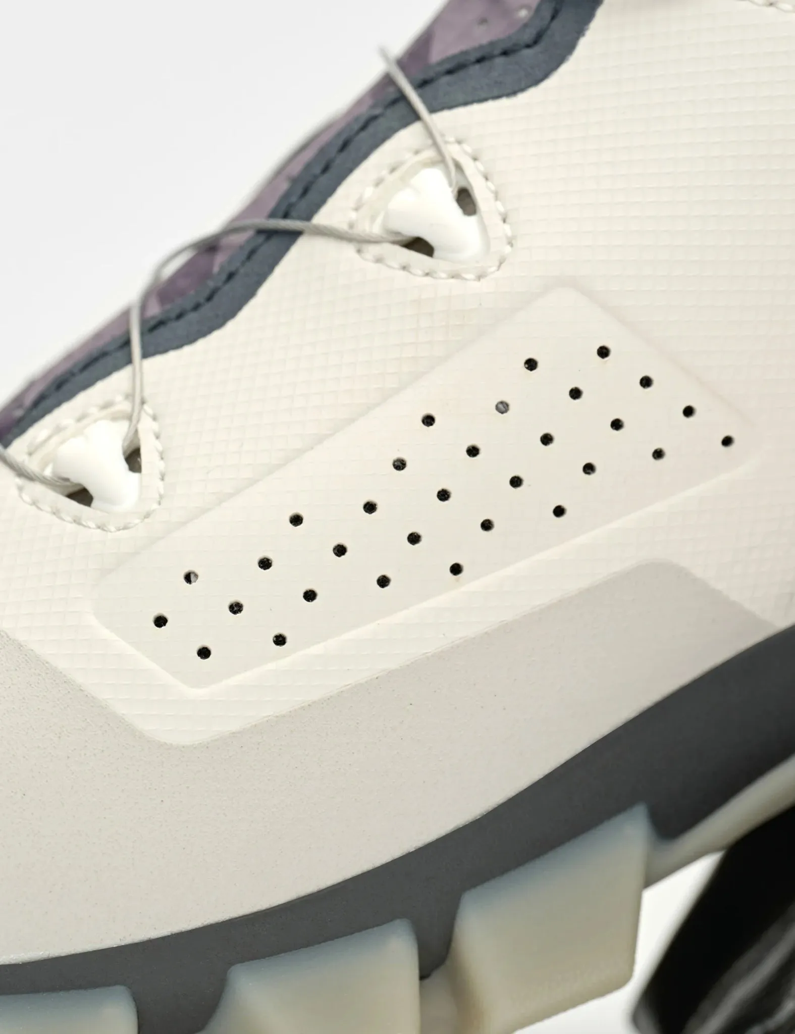 MAAP x QUOC Gran Tourer XC Cycling Shoes - Fog