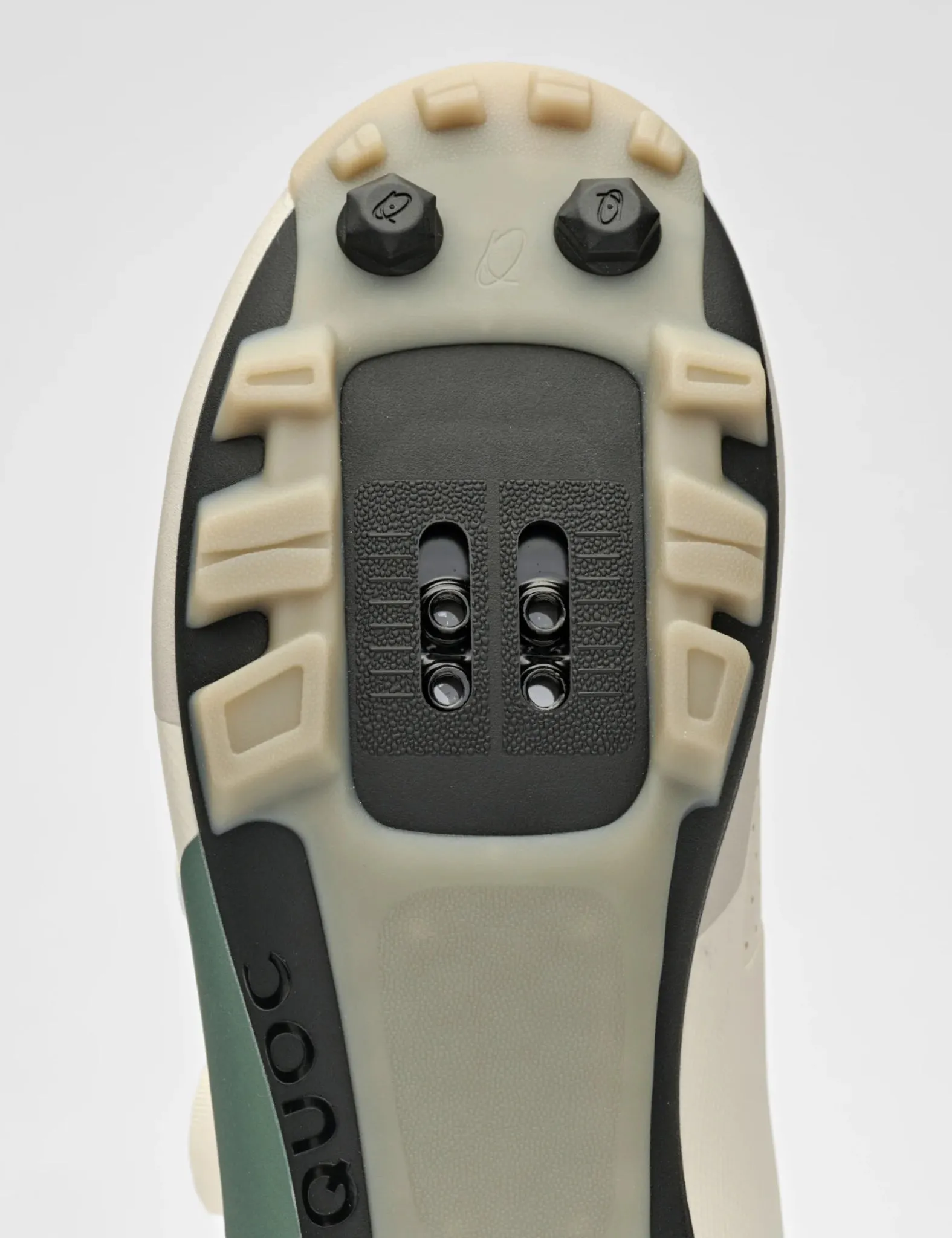 MAAP x QUOC Gran Tourer XC Cycling Shoes - Fog