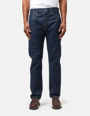 orSlow 105 Standard Jean - One Wash