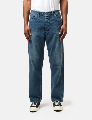 orSlow Painter Pants - Denim Used
