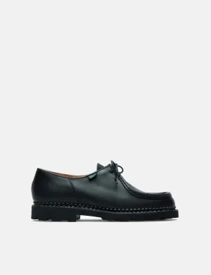 Paraboot Michael Lisse Shoes - Black