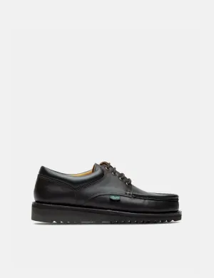 Paraboot Thiers Sport Shoes (Marron) - Brown
