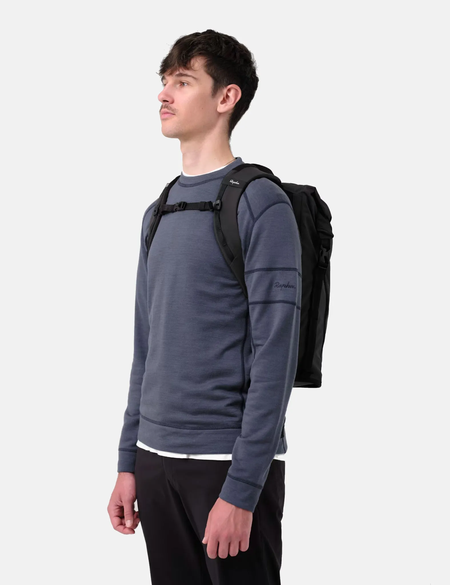 Rapha Backpack 20L - Black