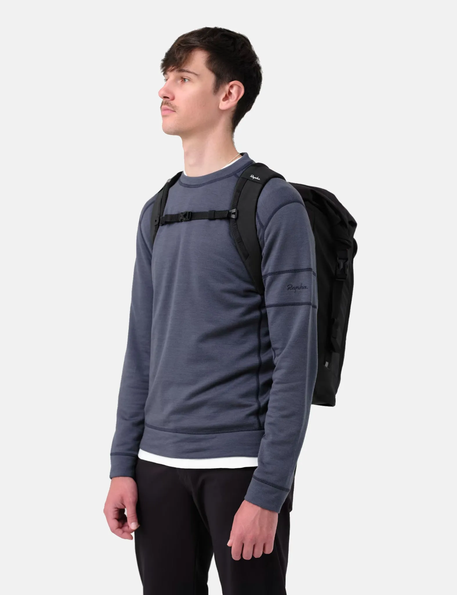 Rapha Backpack 30L - Black
