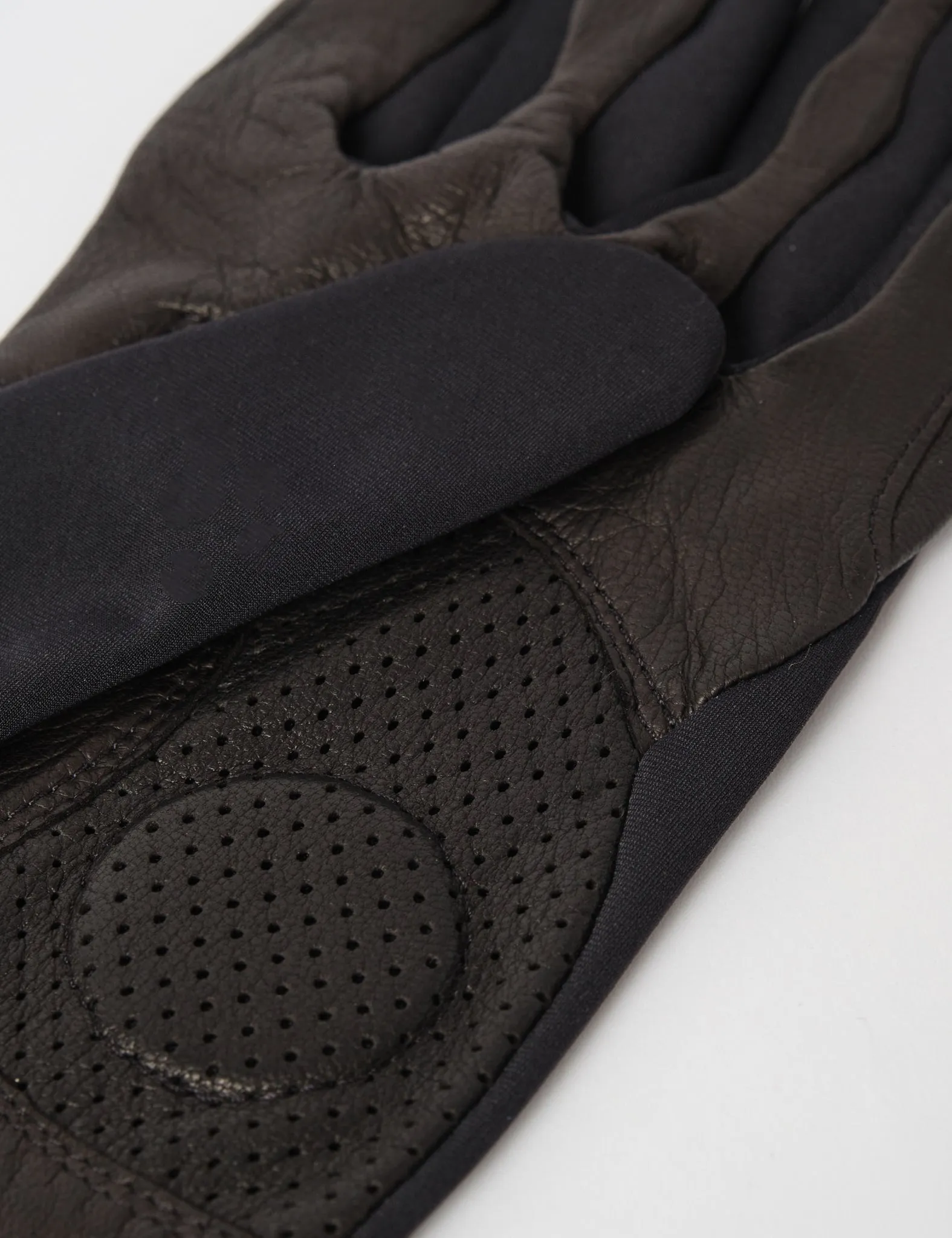 Rapha Classic Gloves  - Black