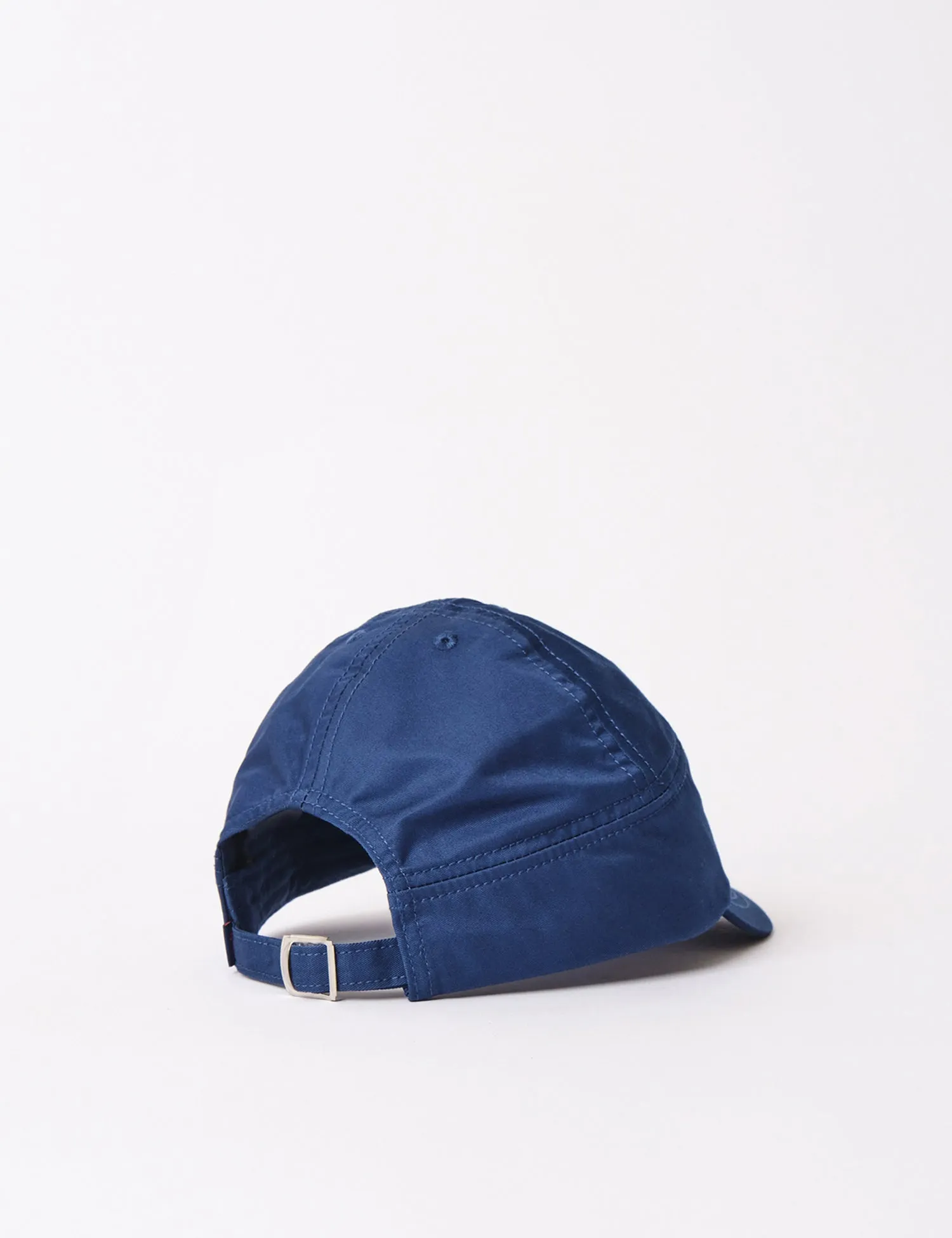 Rapha Logo Cap - Navy/Pink