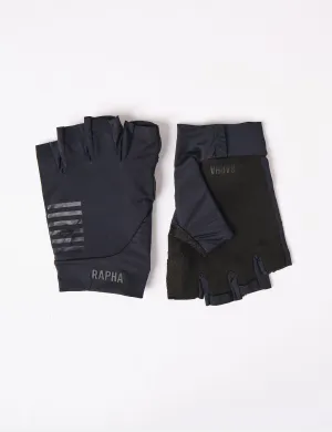 Rapha Pro Team Mitts - Black